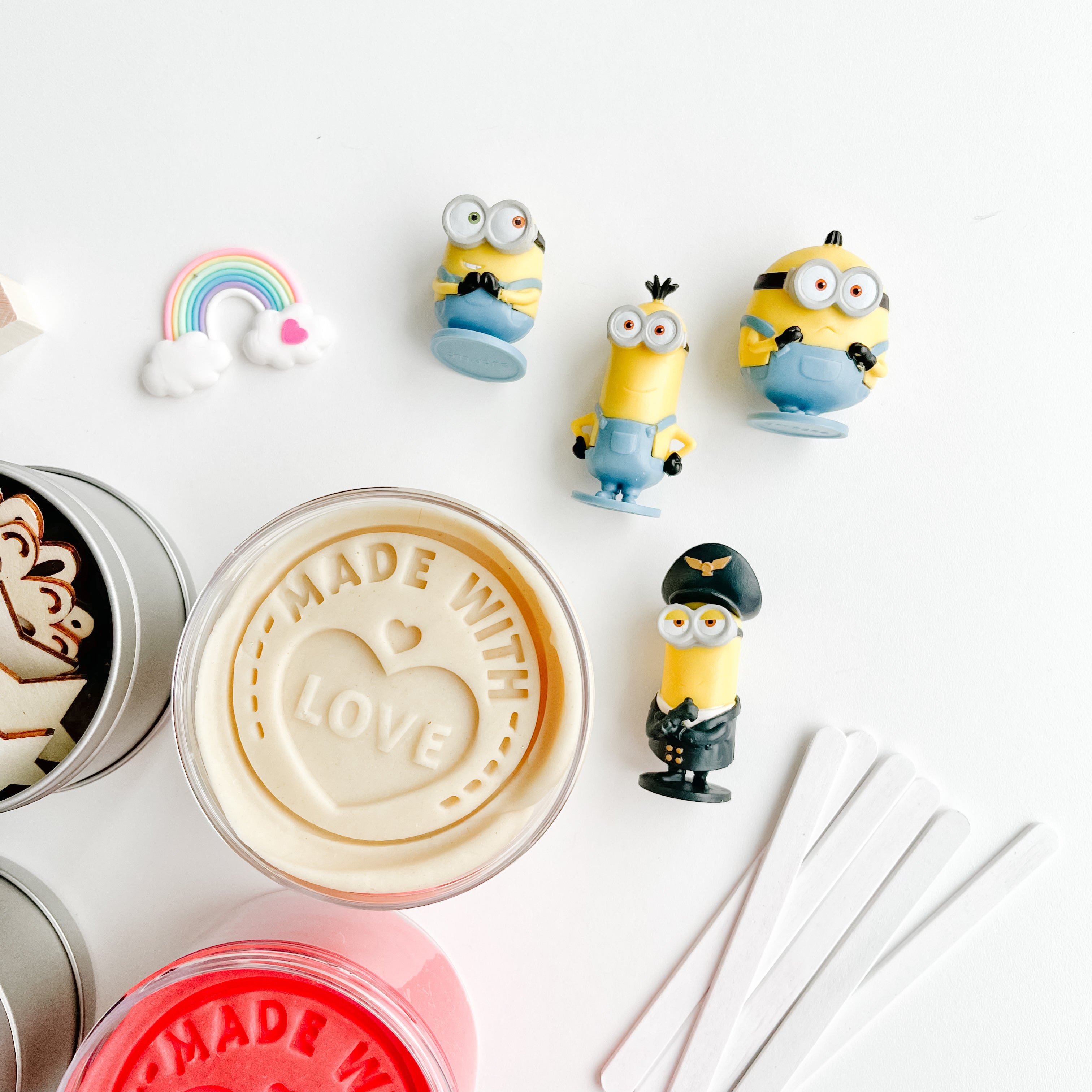 Subscription Box
