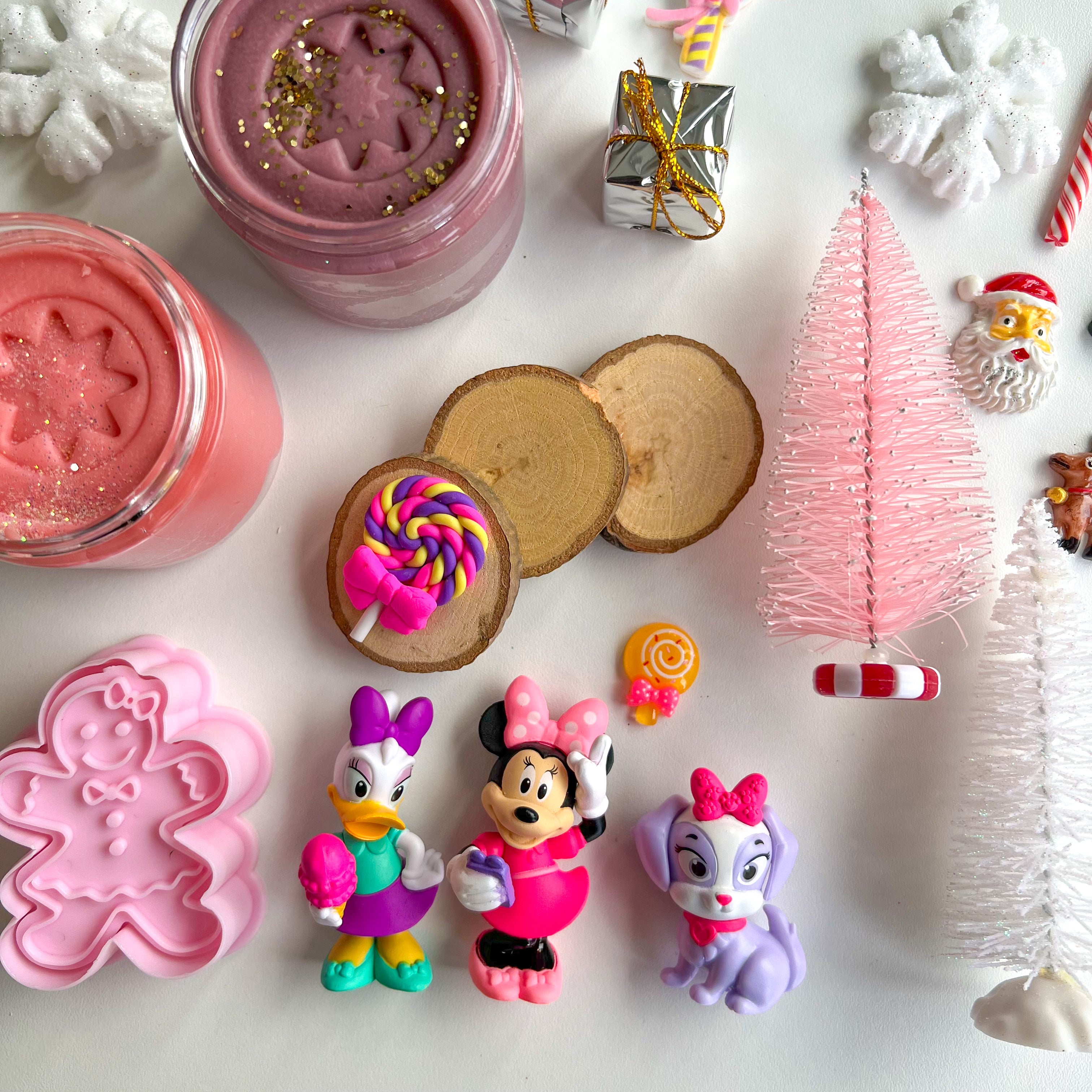 Minnie Mouse Mini Kits!
