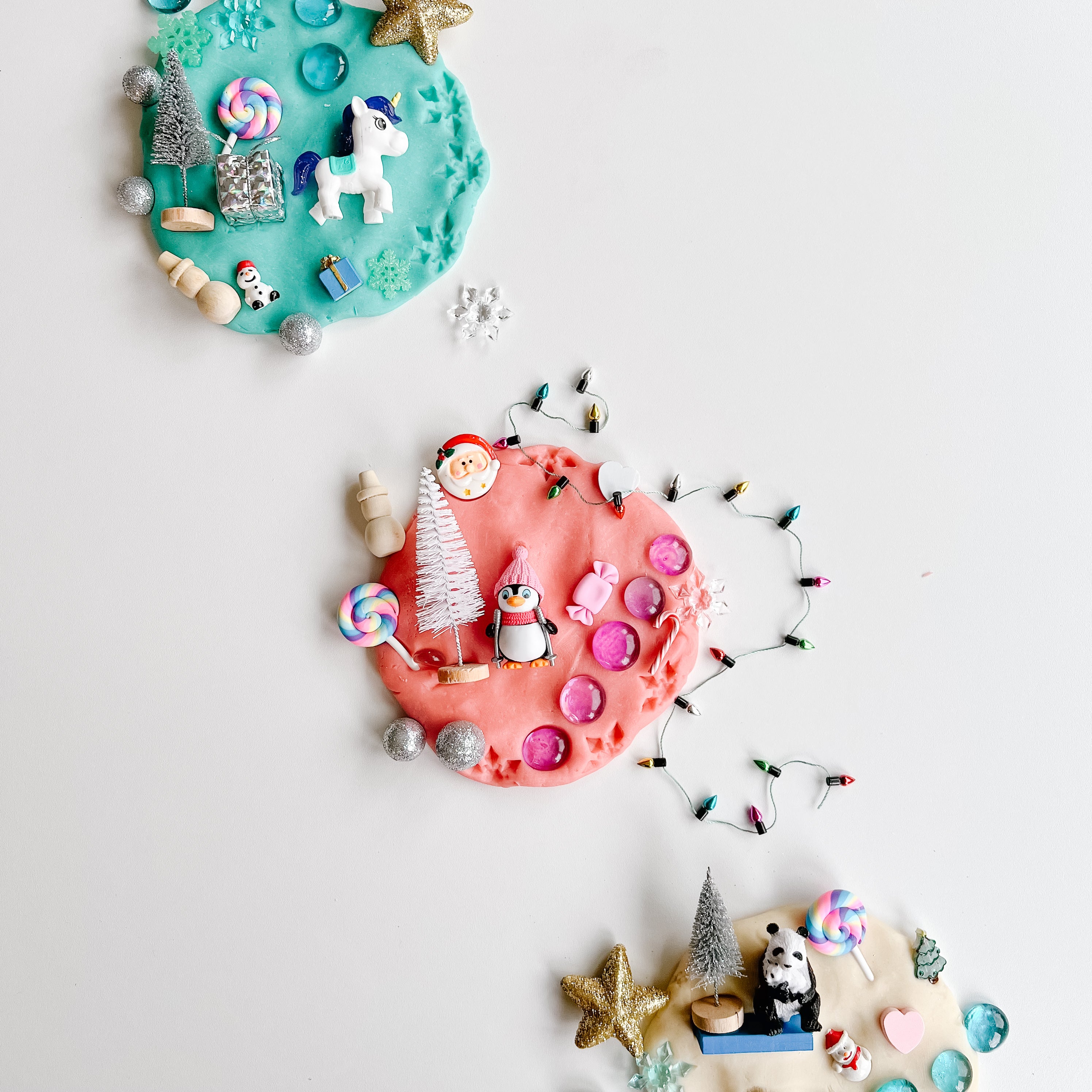 Stocking Stuffer Surprise Jars!