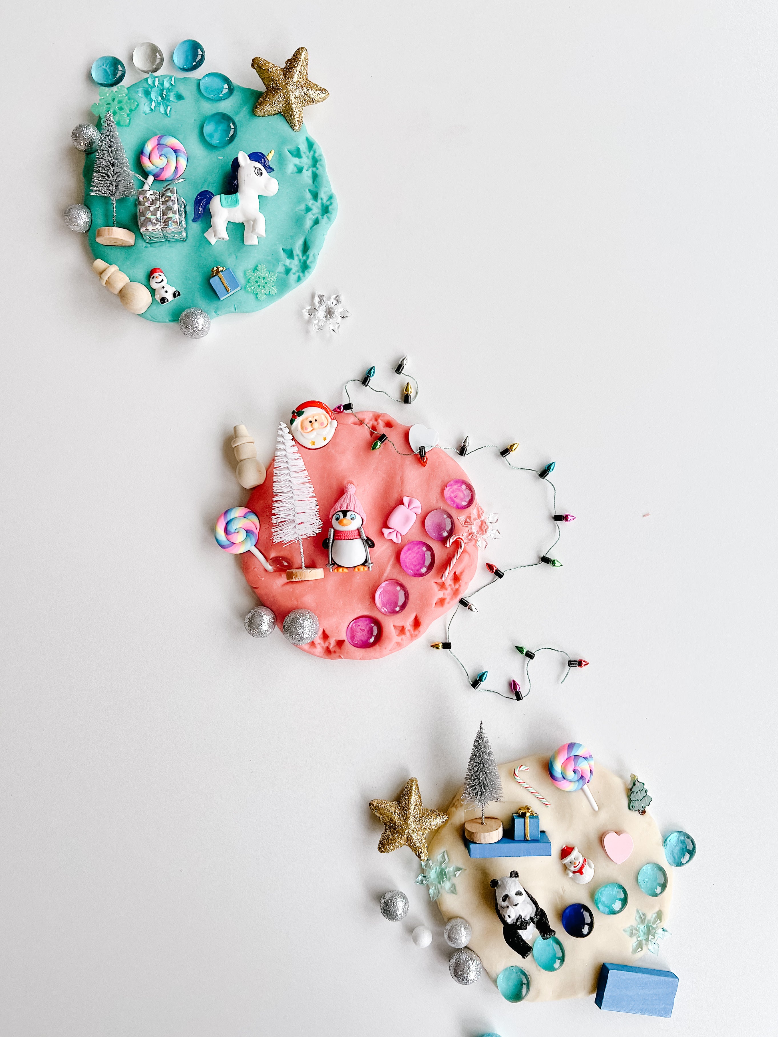 Stocking Stuffer Surprise Jars!