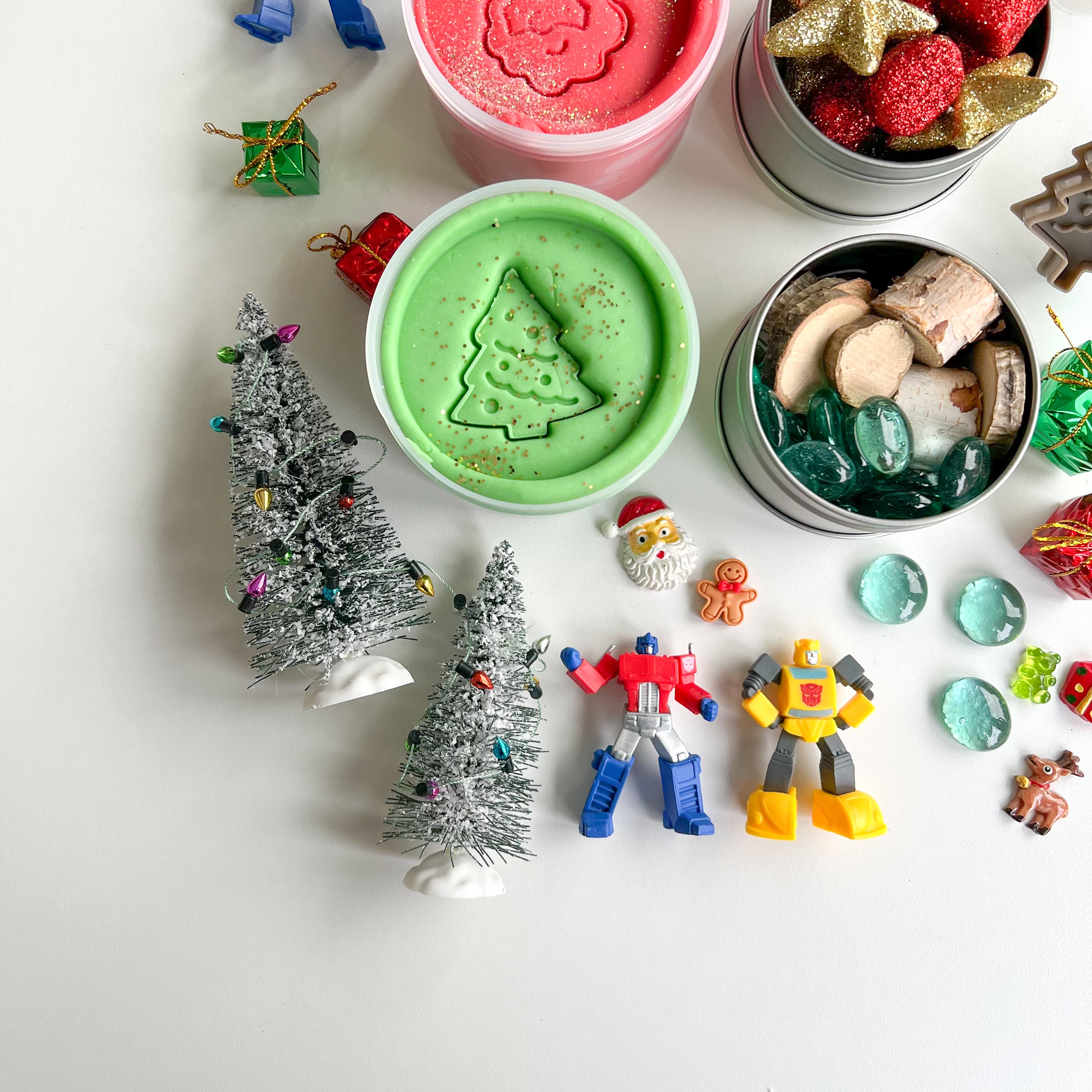 Transformers to the rescue!