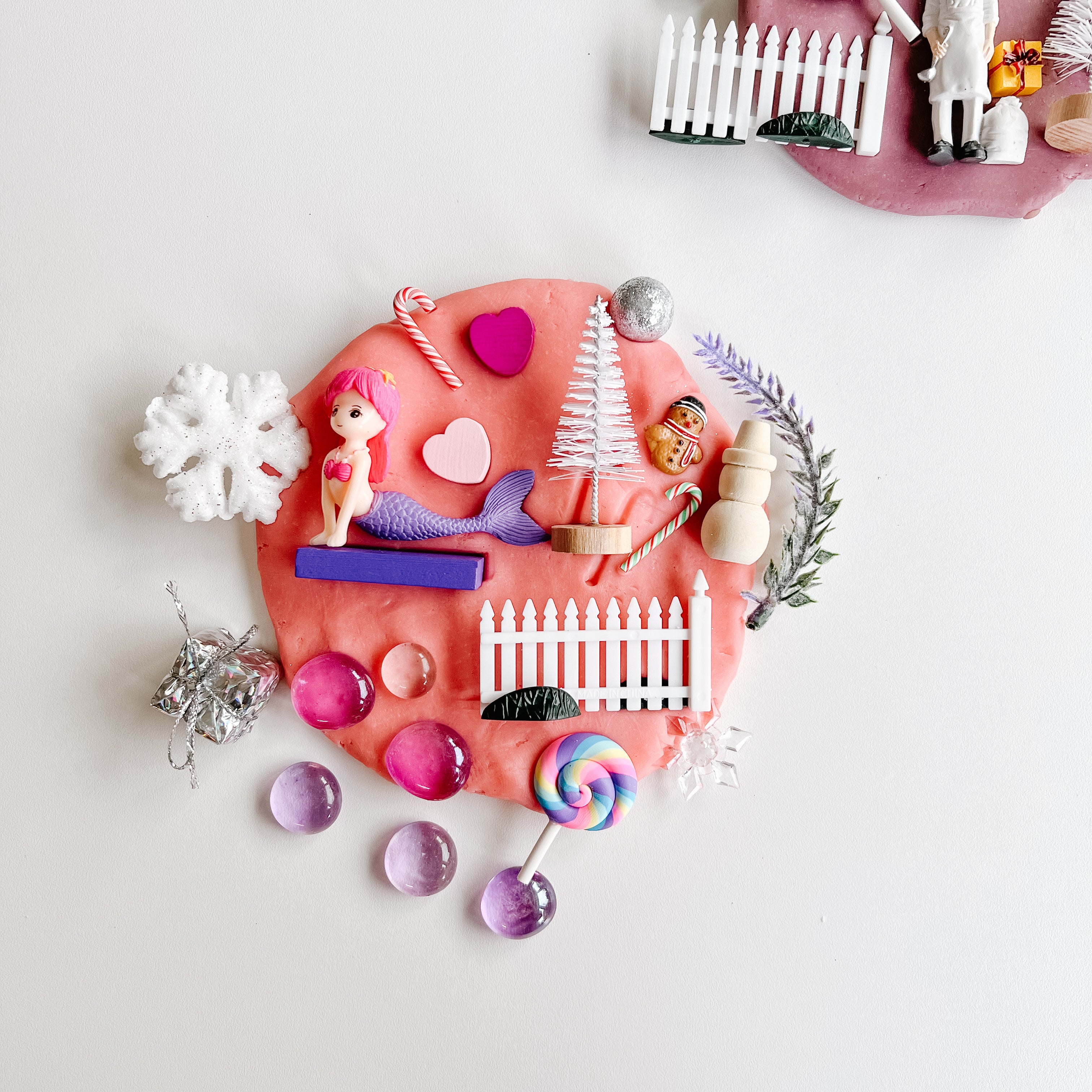 Stocking Stuffer Surprise Jars!