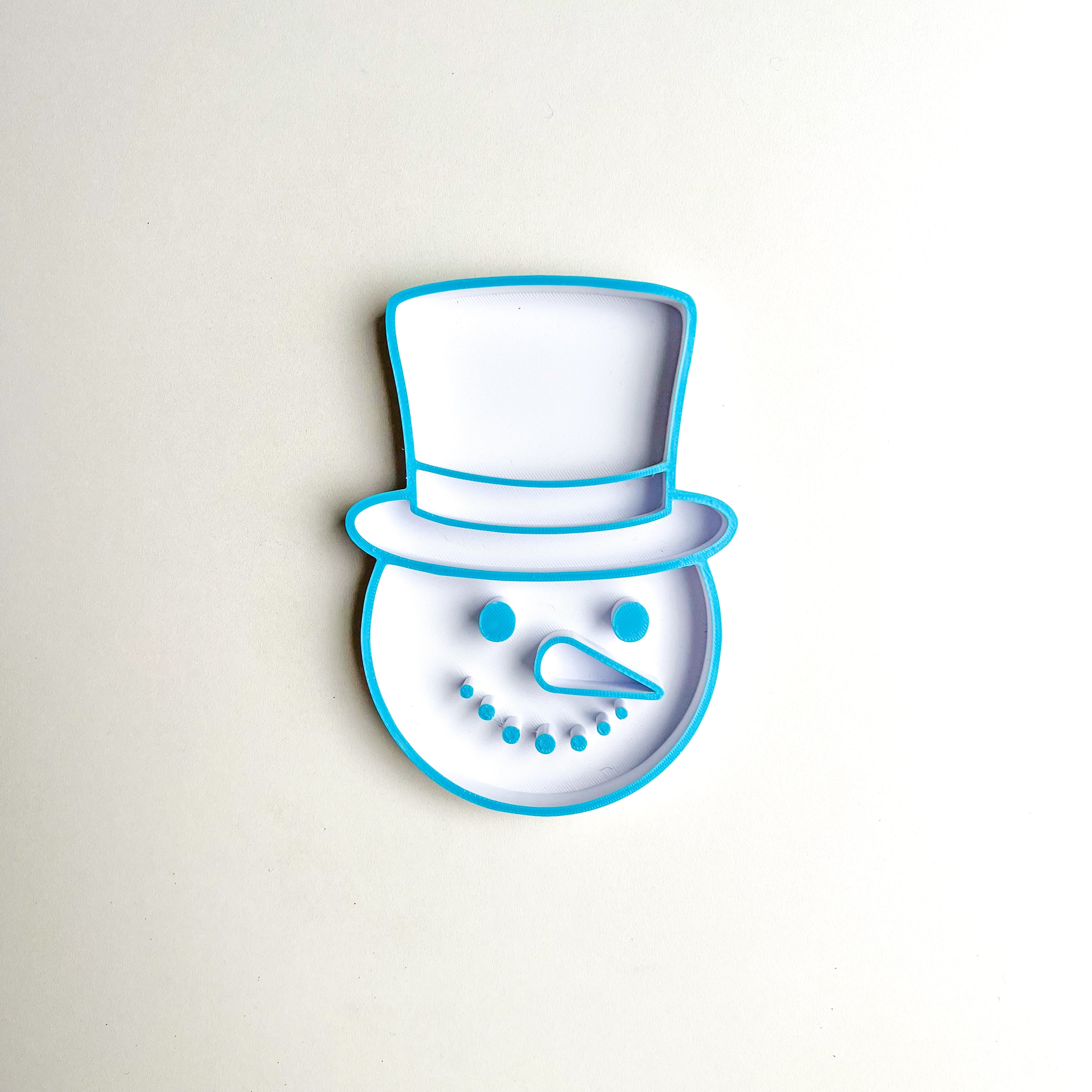 Frozen Sensory Bin Filler!