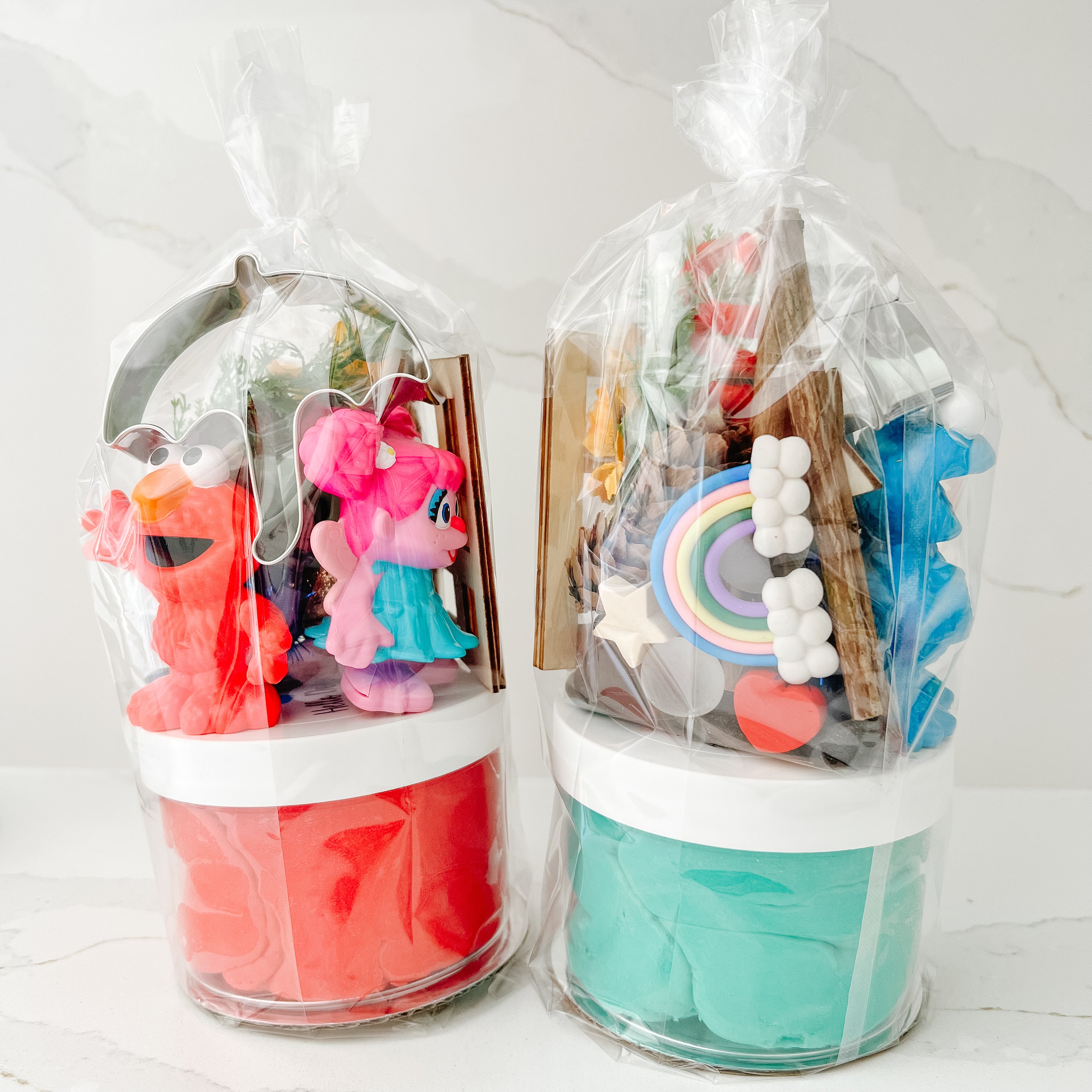 Mini Kits!