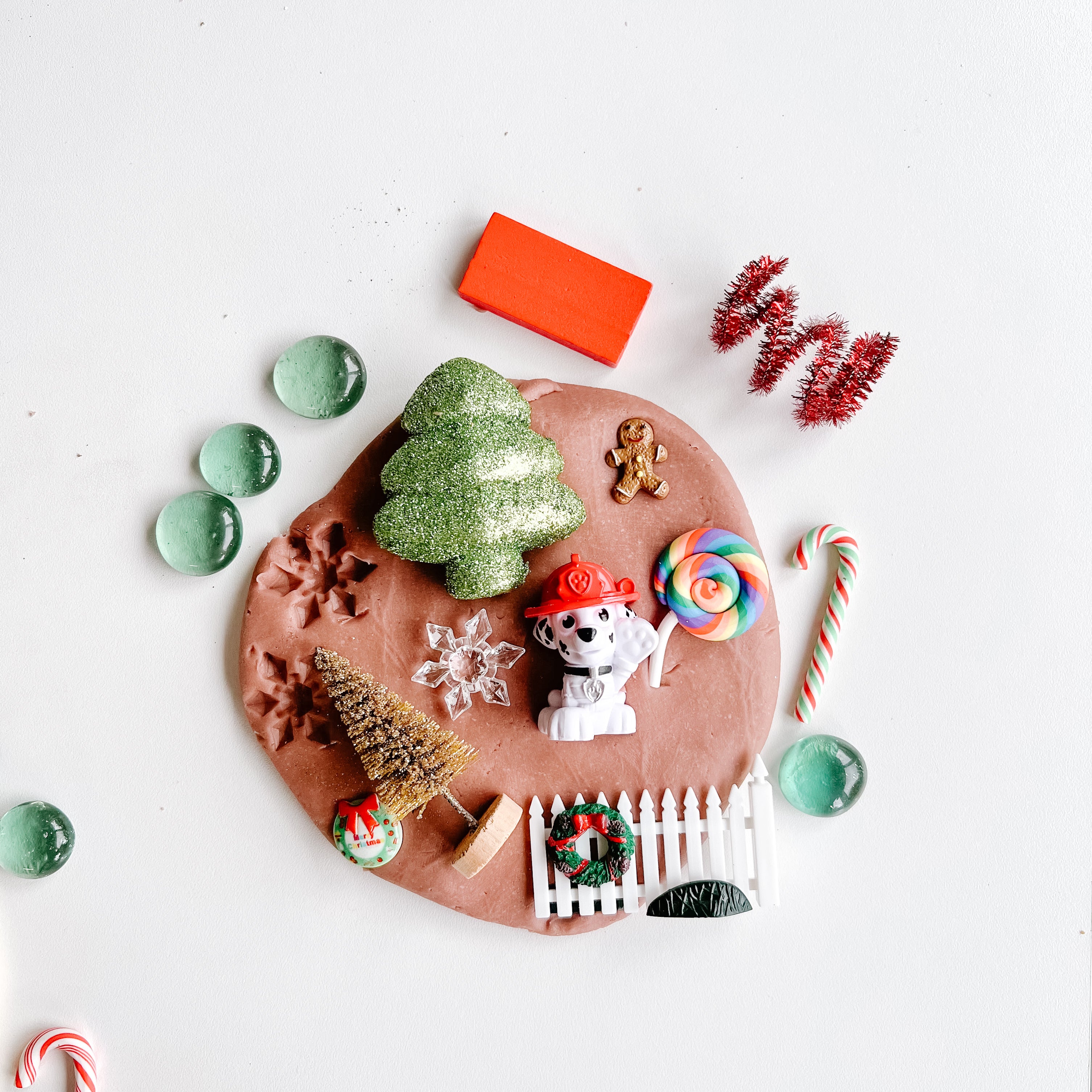 Stocking Stuffer Surprise Jars!