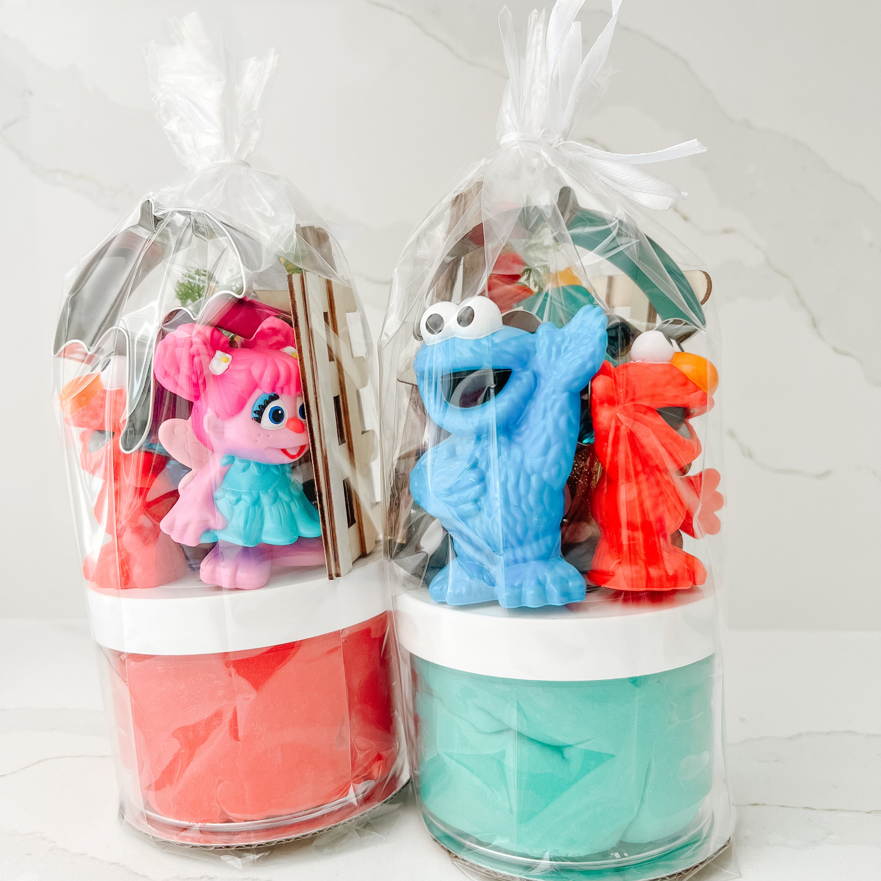 Mini Kits!