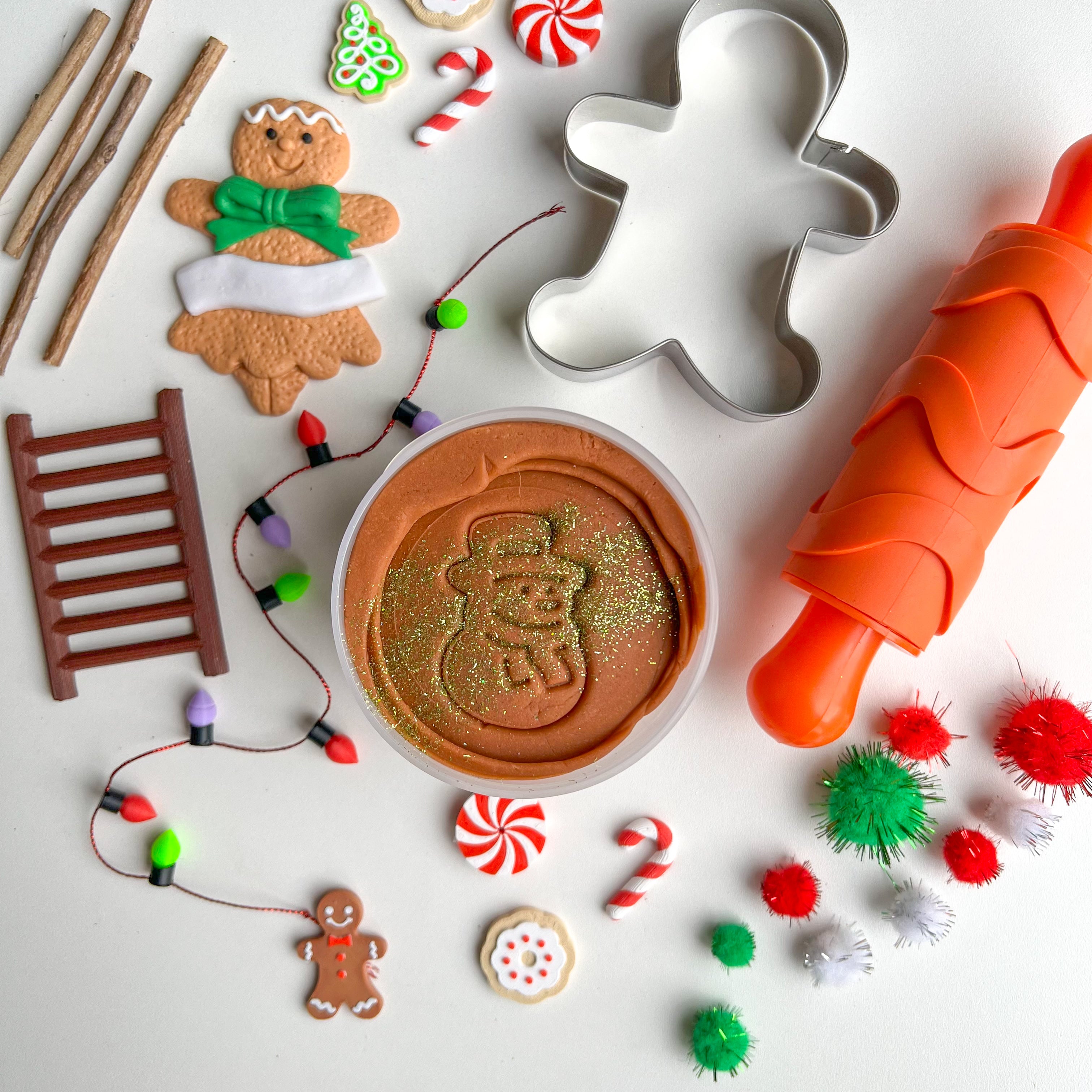 Gingerbread Kit!