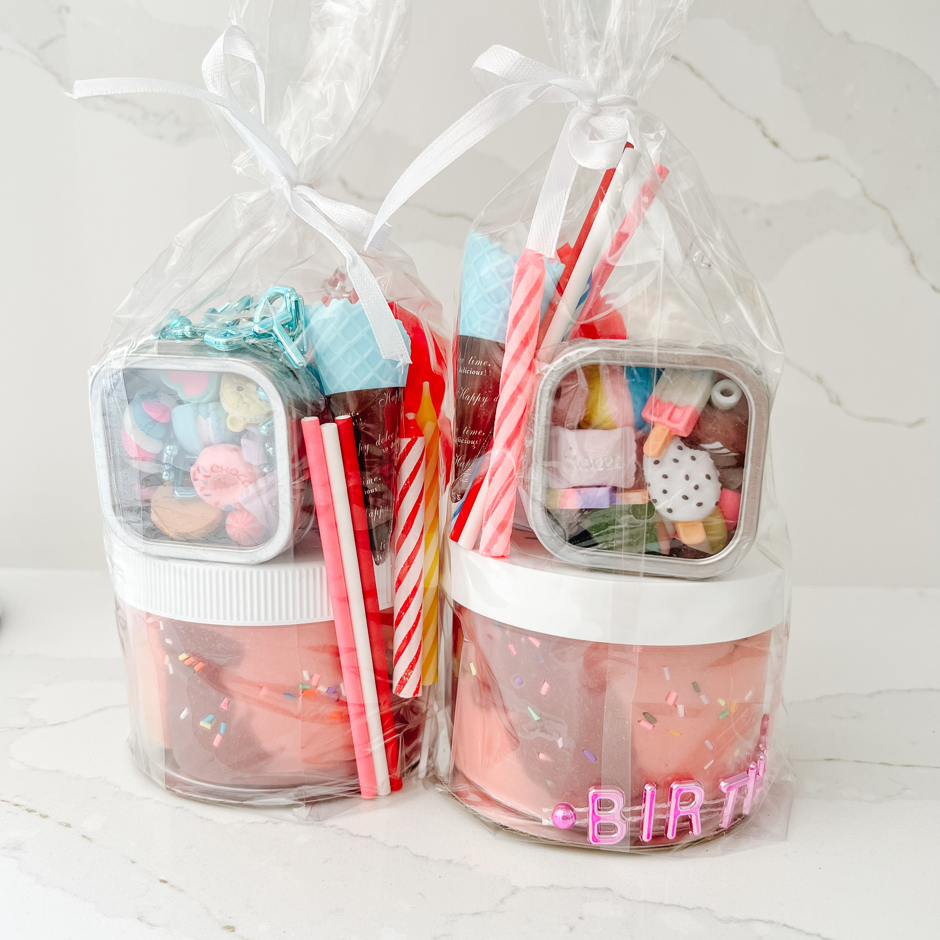 Mini Kits!