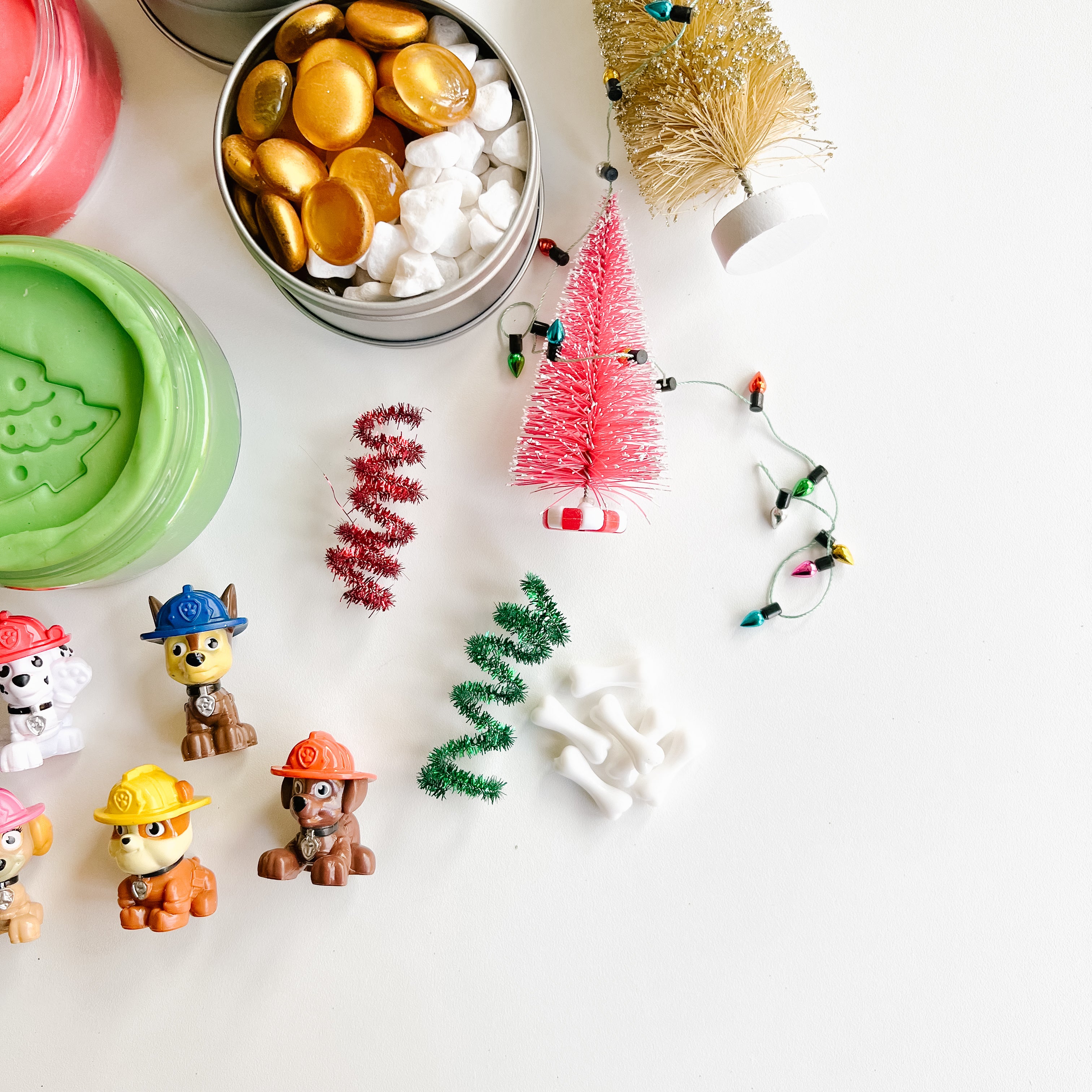 A Very Puppy Christmas