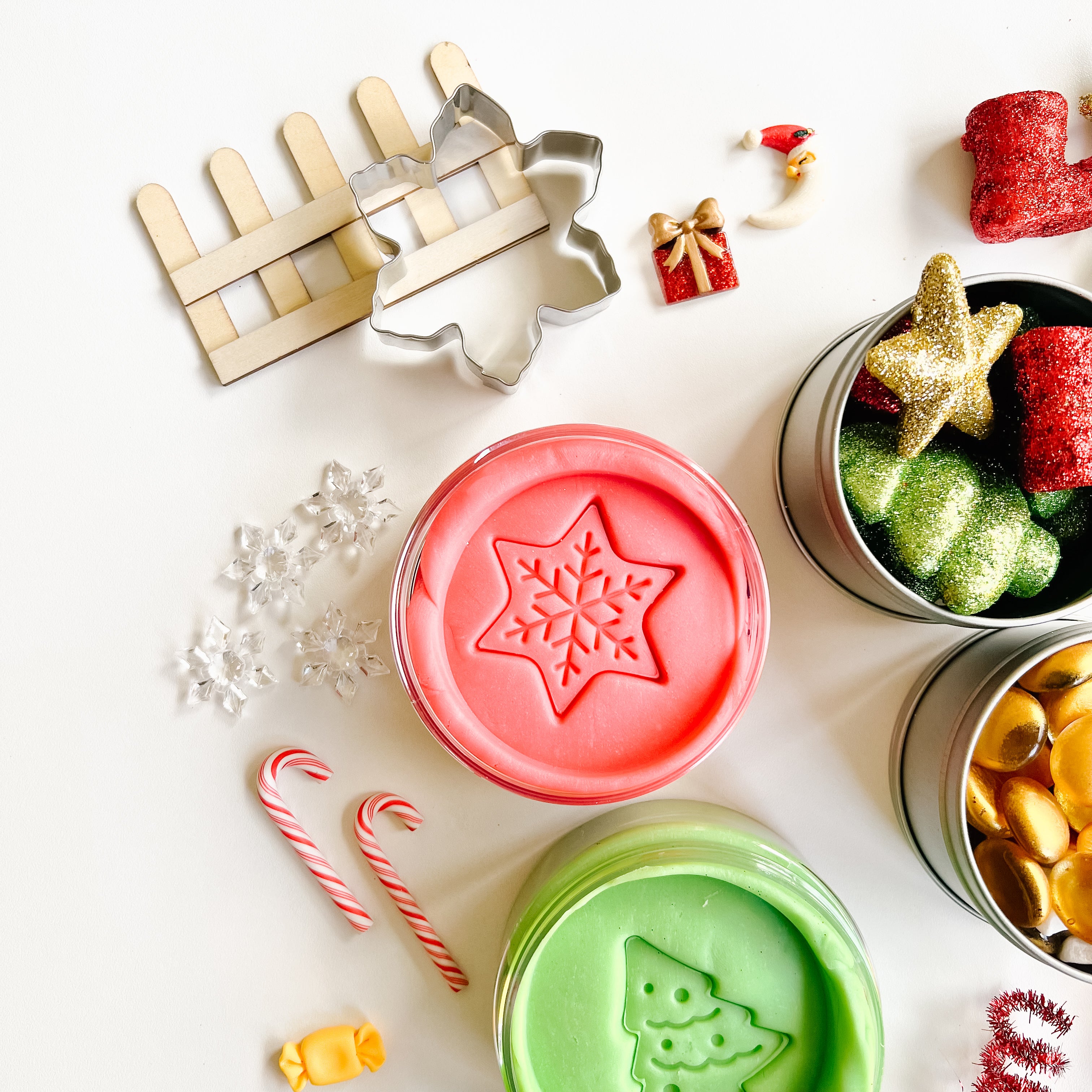 A Very Puppy Christmas