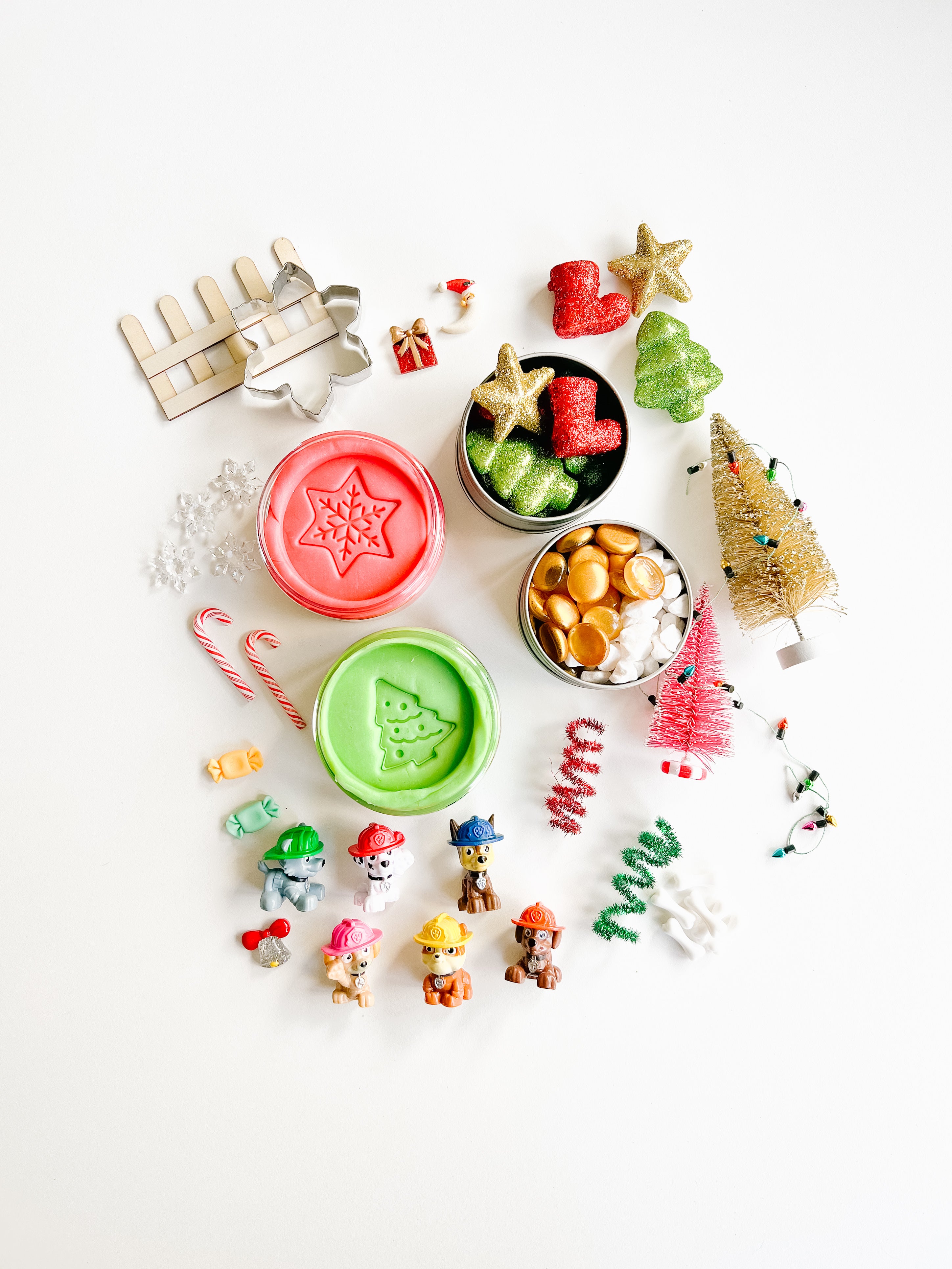 A Very Puppy Christmas