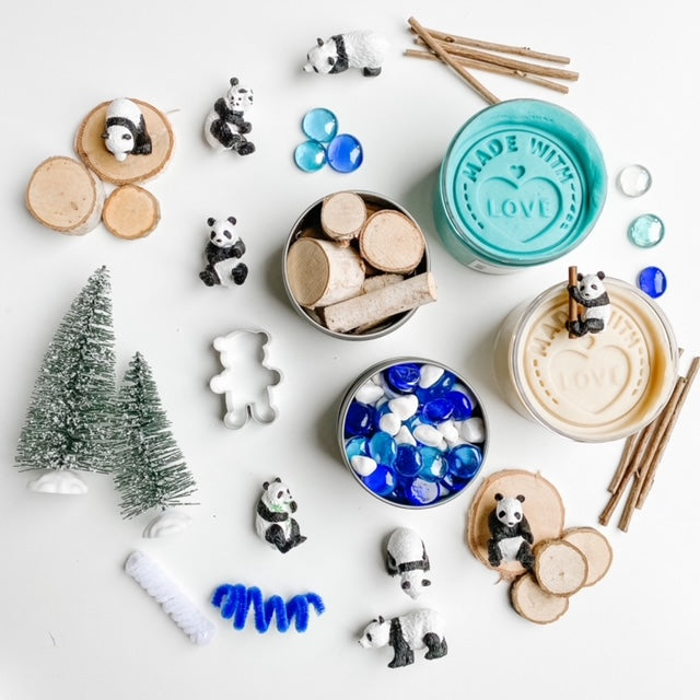 Subscription Box