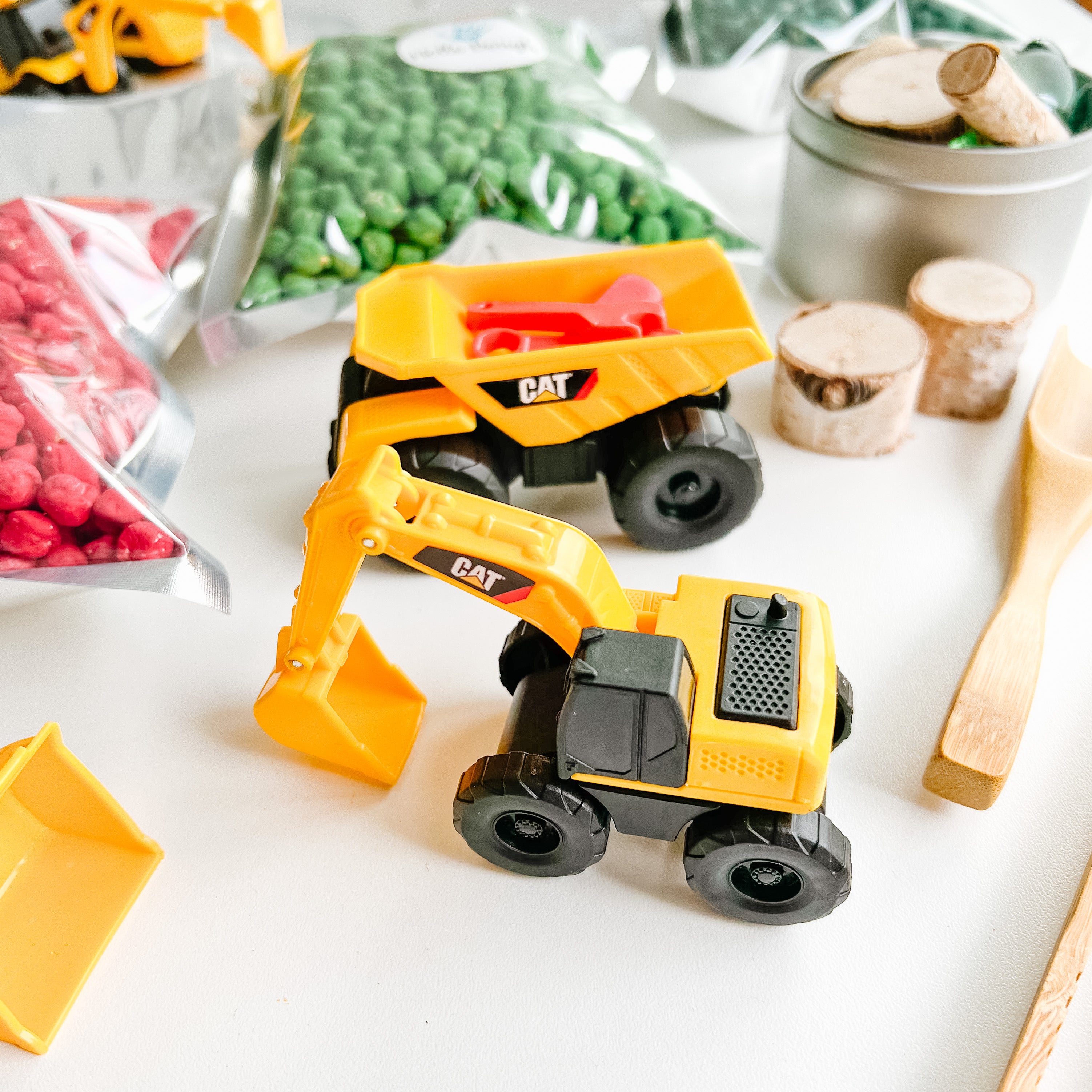 Construction Pearls!