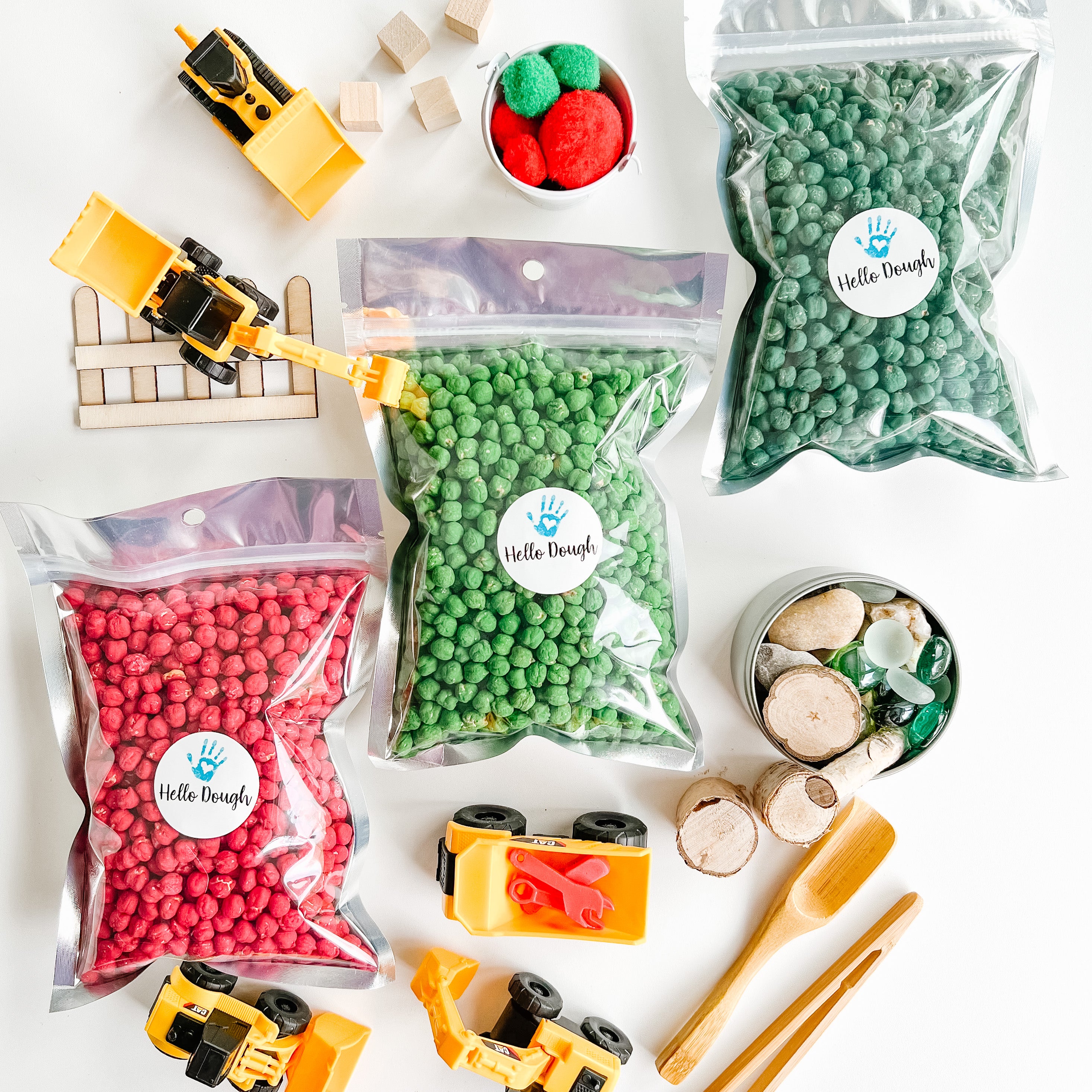 Construction Pearls!