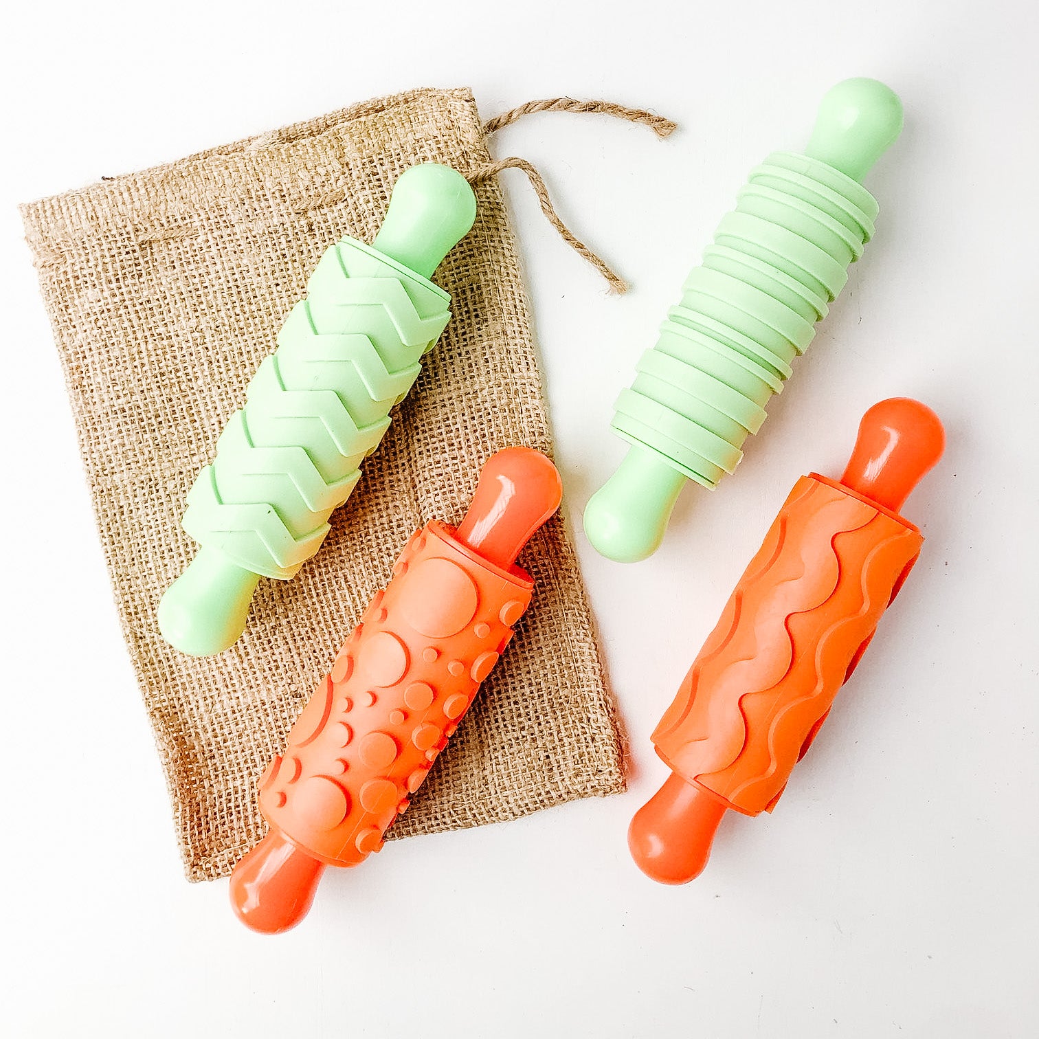 New Rolling Pins