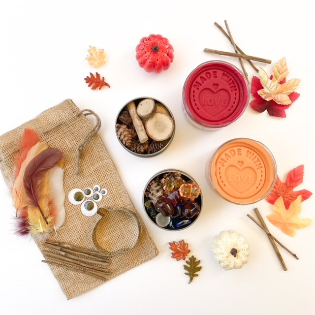 Fall lover!