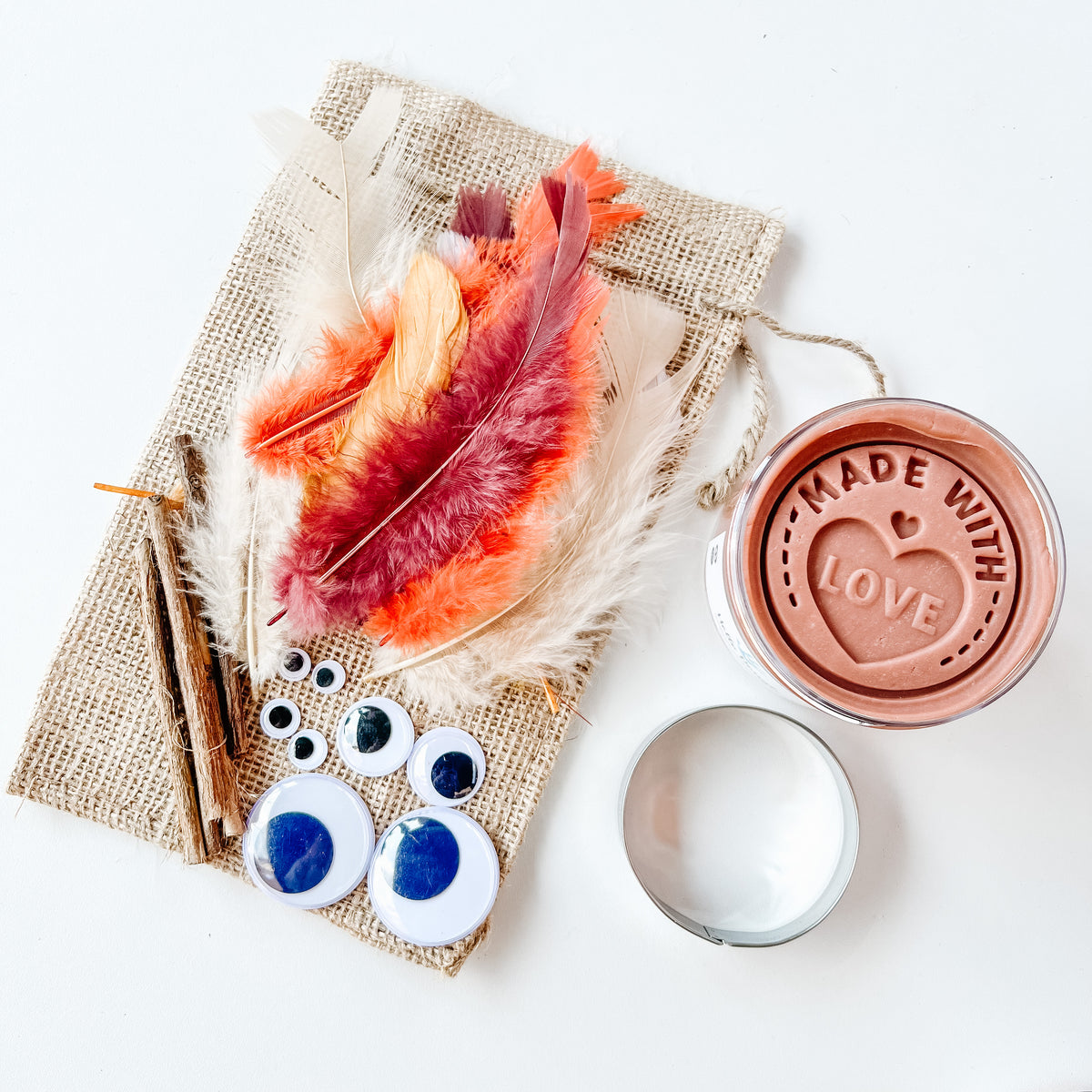 Make a Turkey Kit!