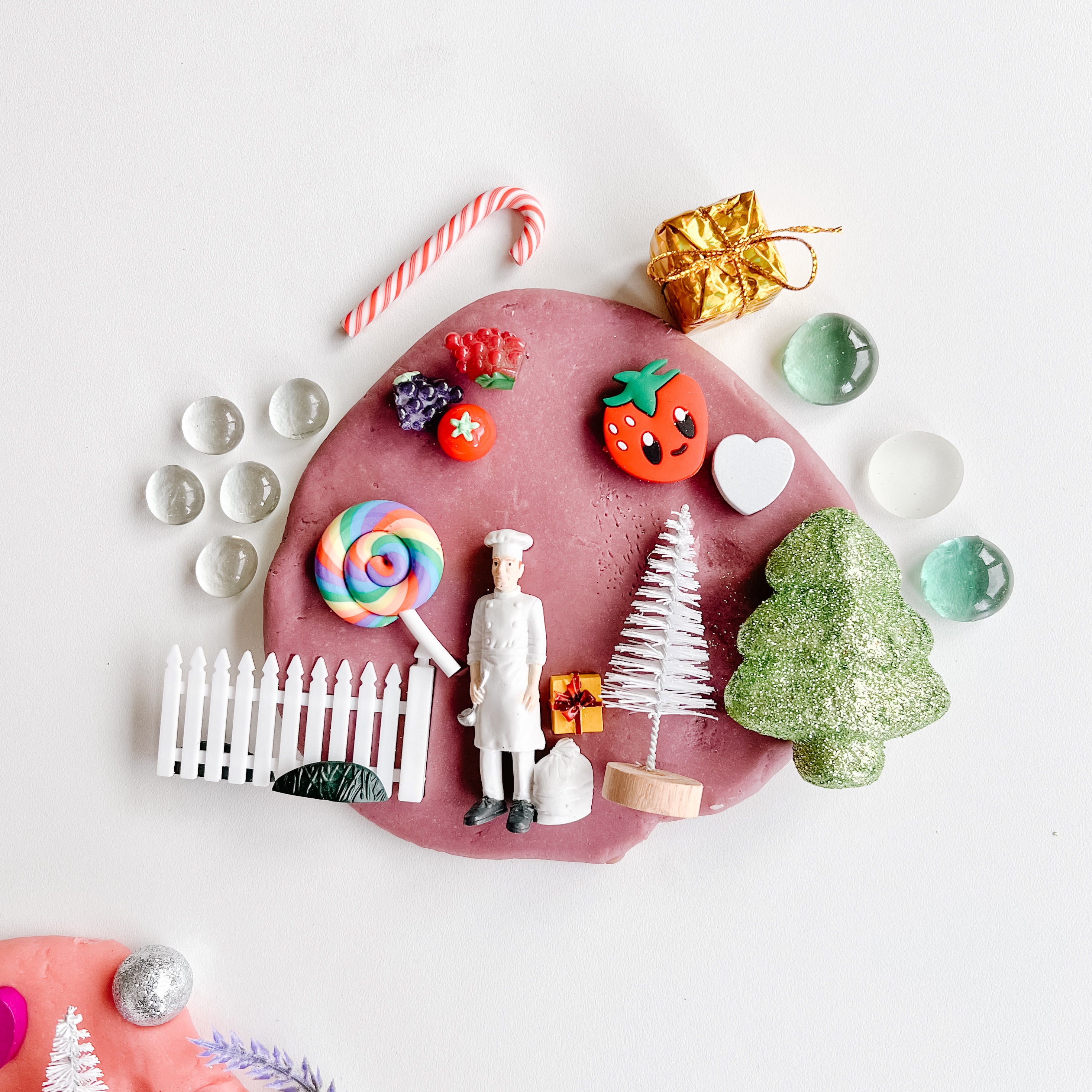 Stocking Stuffer Surprise Jars!