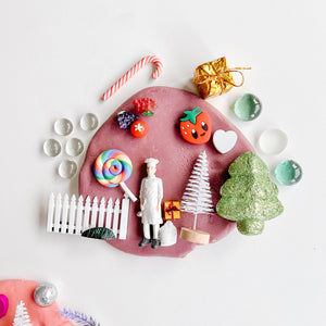 
                  
                    Load image into Gallery viewer, Stocking Stuffer Surprise Jars!
                  
                