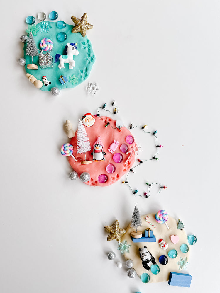 
                  
                    Load image into Gallery viewer, Stocking Stuffer Surprise Jars!
                  
                