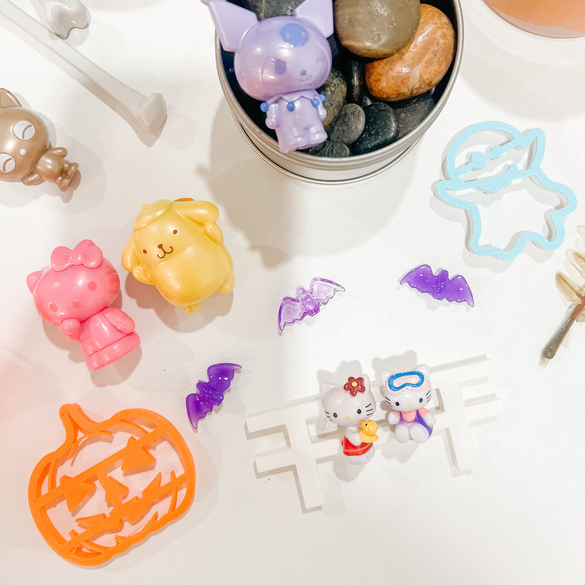 Hello KITTY Halloween