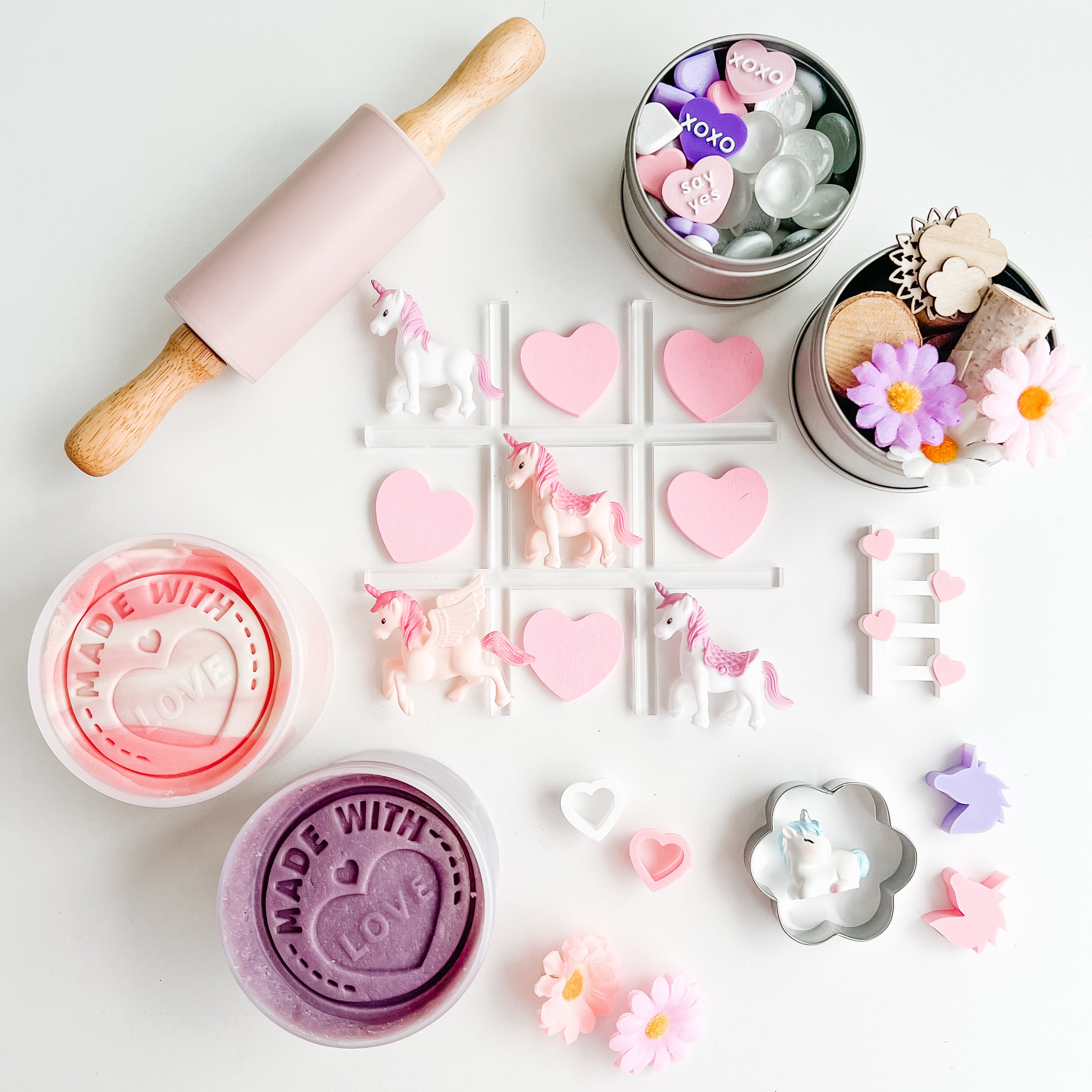 Unicorn- Love ❤️