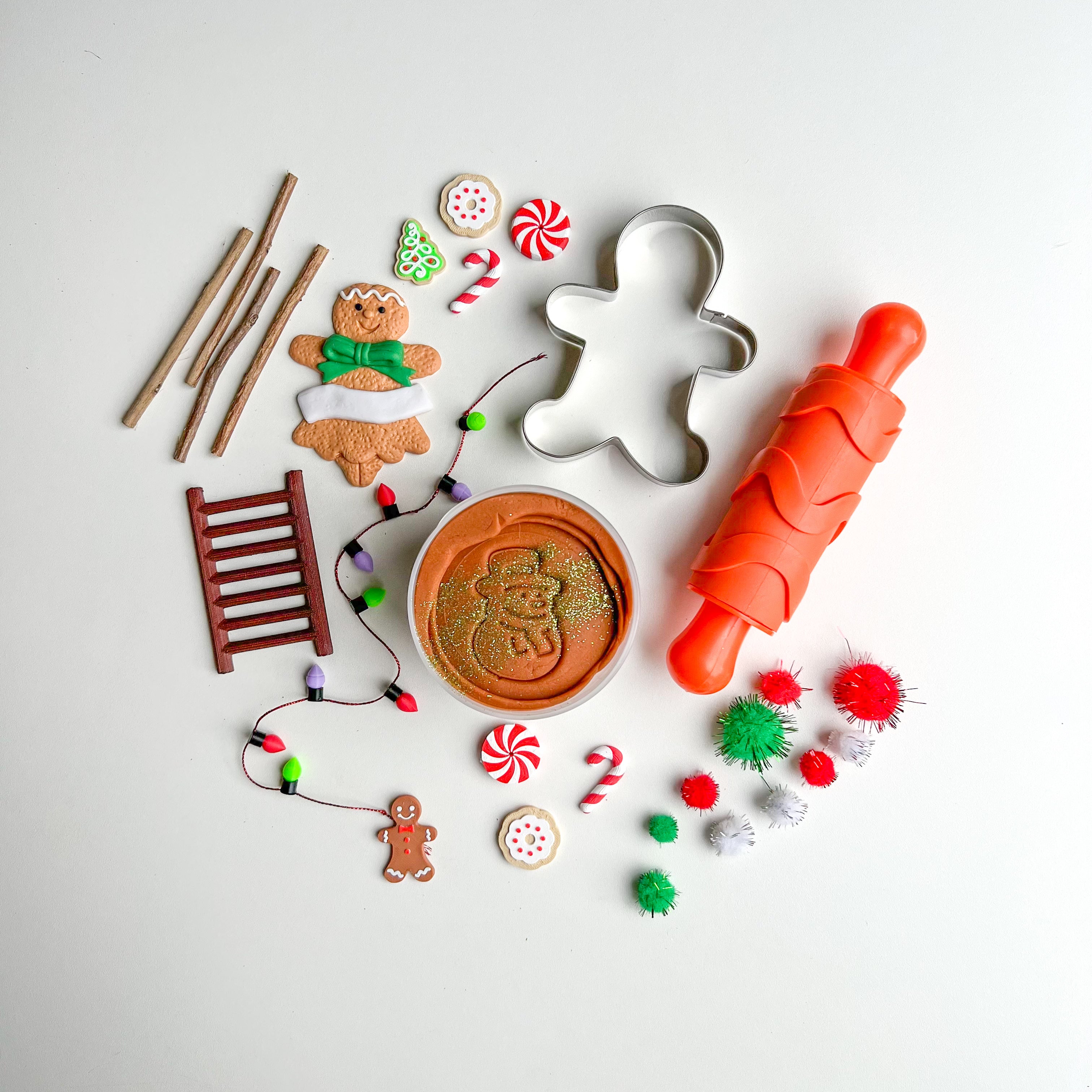 Gingerbread Kit!