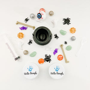 
                  
                    Load image into Gallery viewer, Halloween Spooky Potion
                  
                