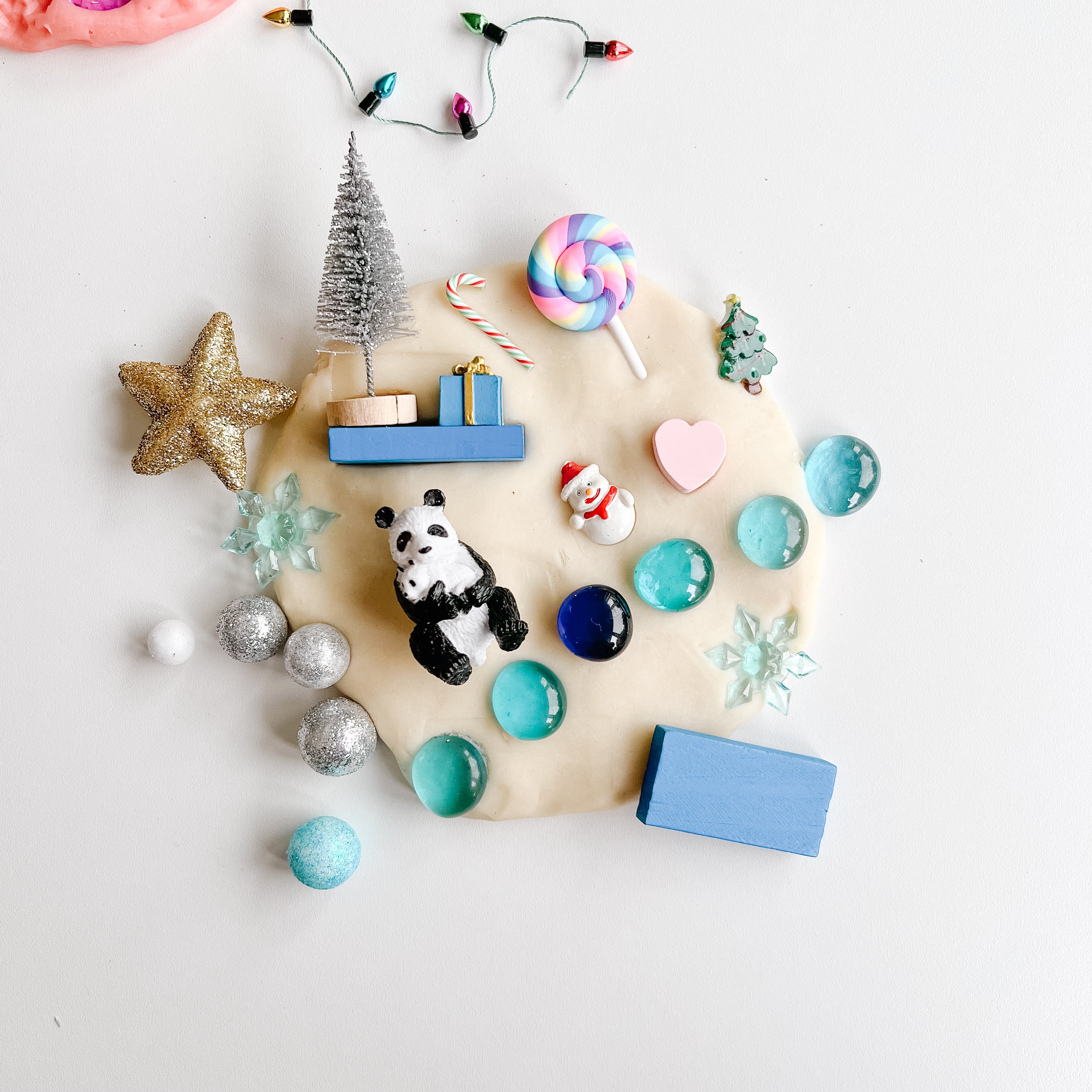 Stocking Stuffer Surprise Jars!