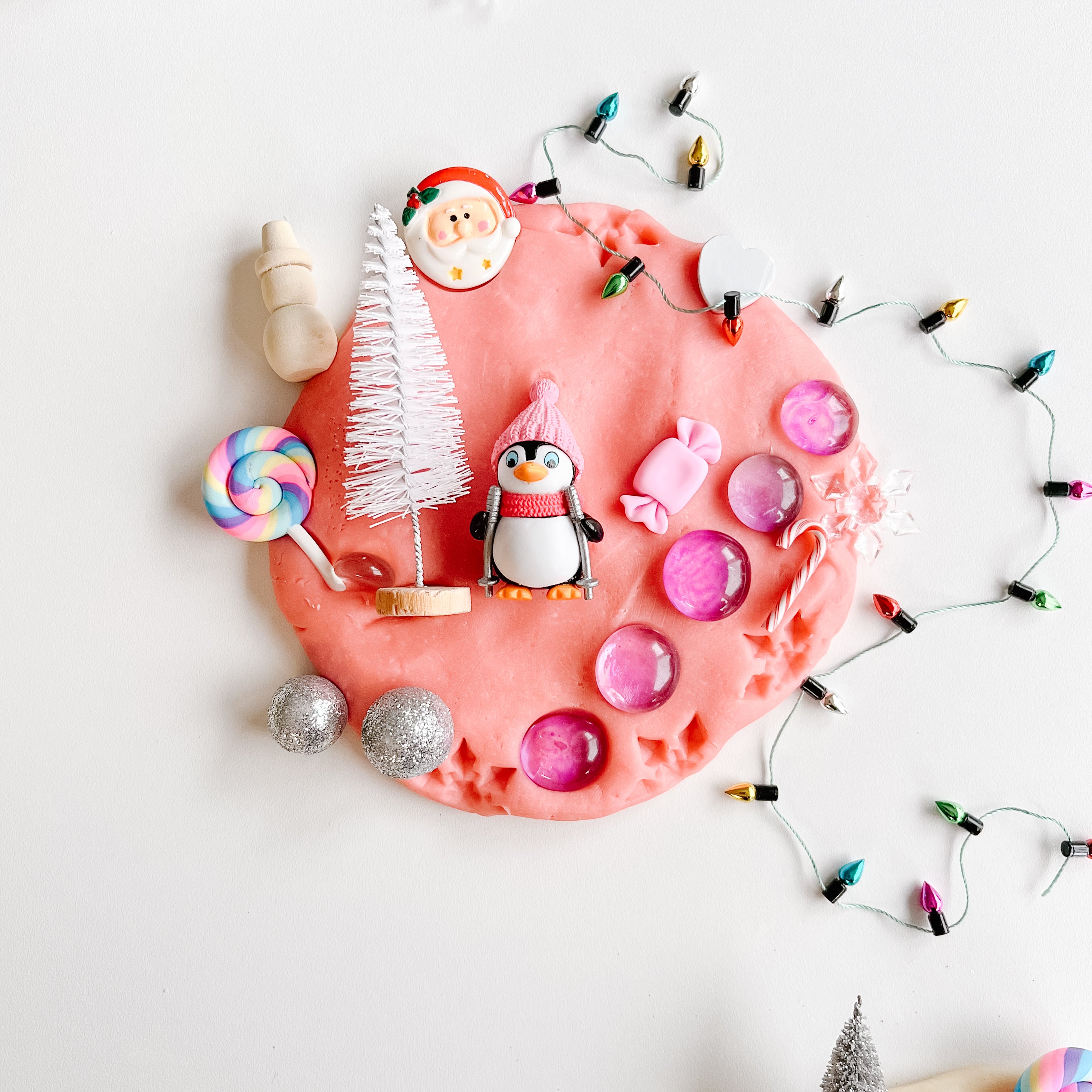 Stocking Stuffer Surprise Jars!