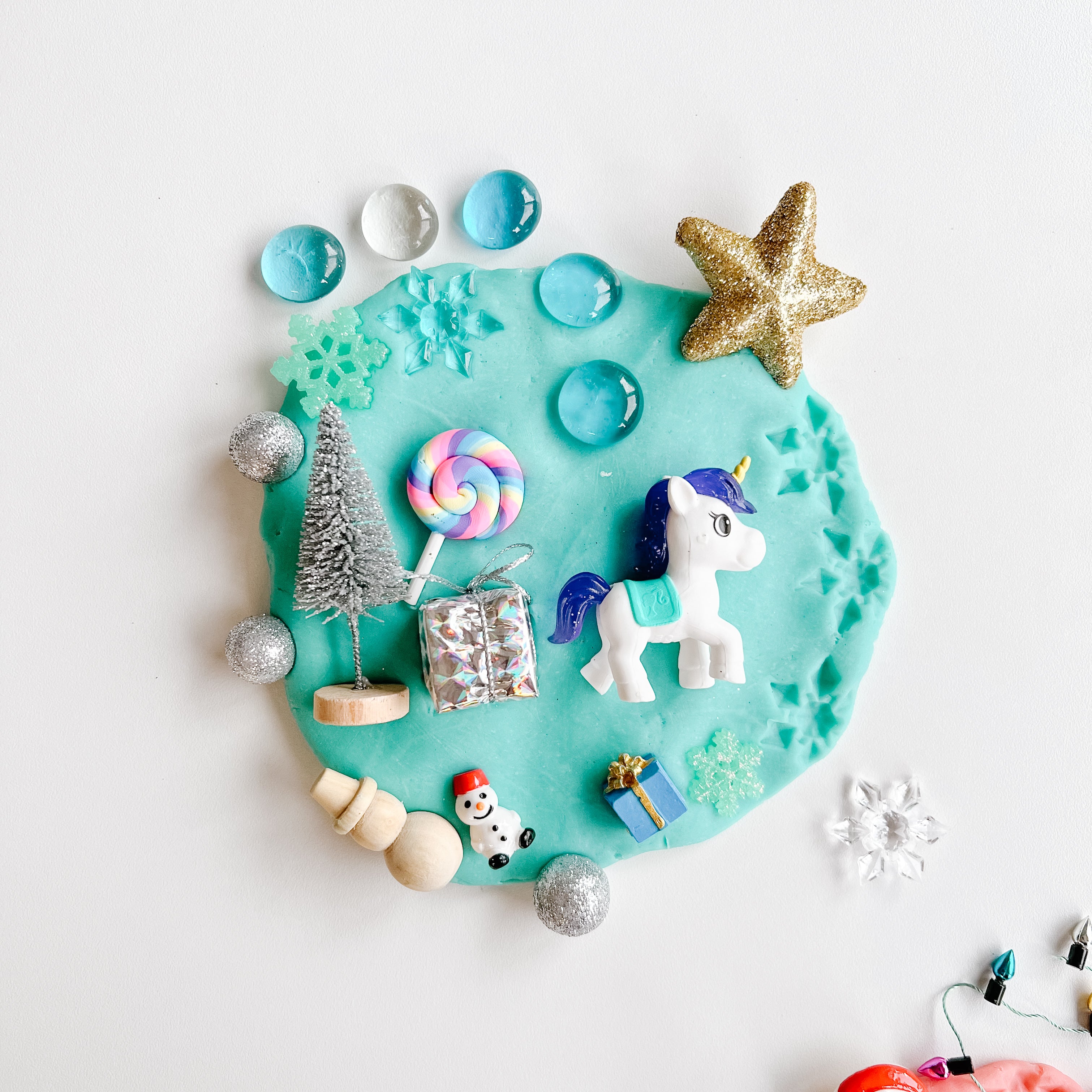 Stocking Stuffer Surprise Jars!