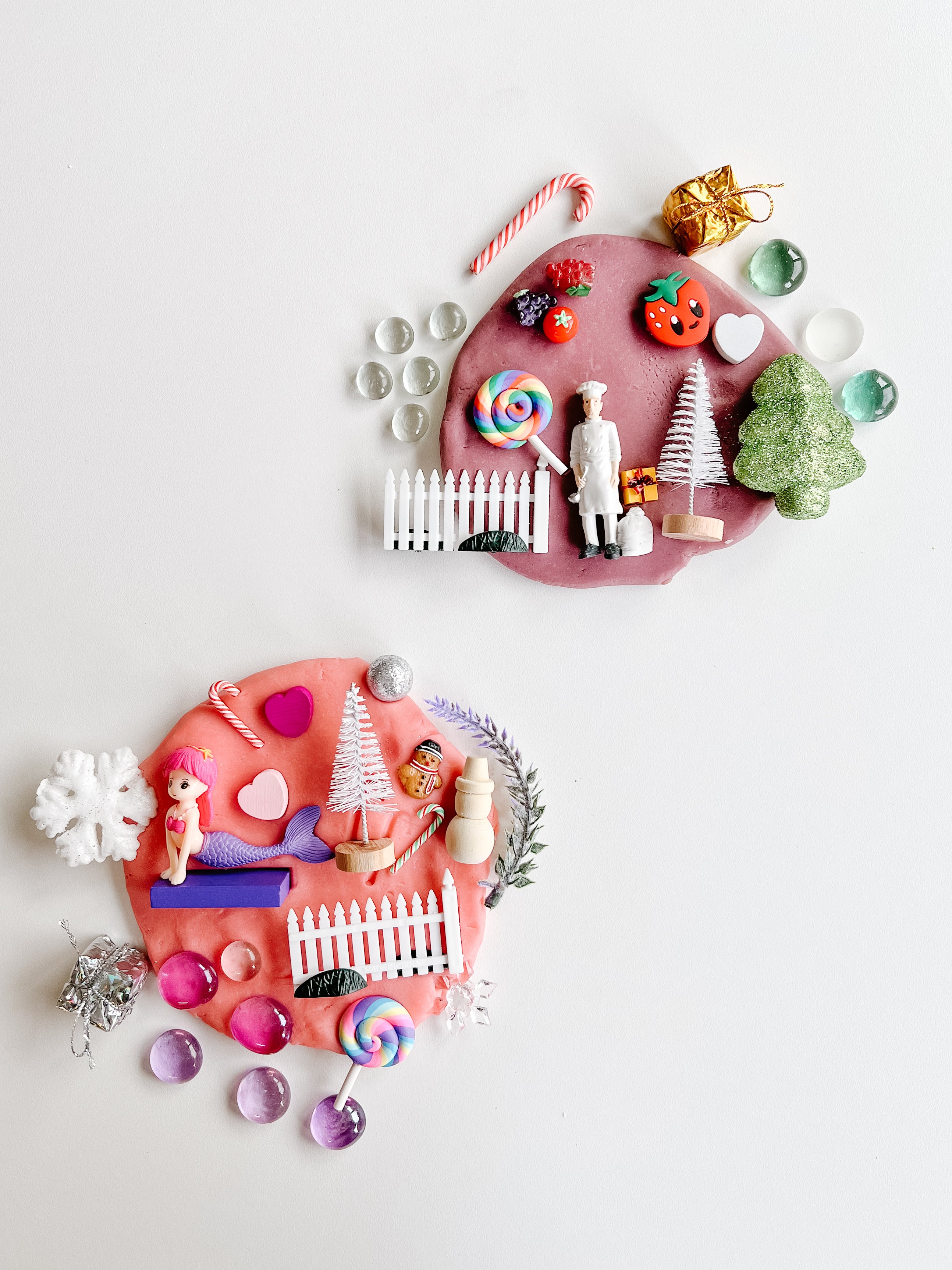 Stocking Stuffer Surprise Jars!