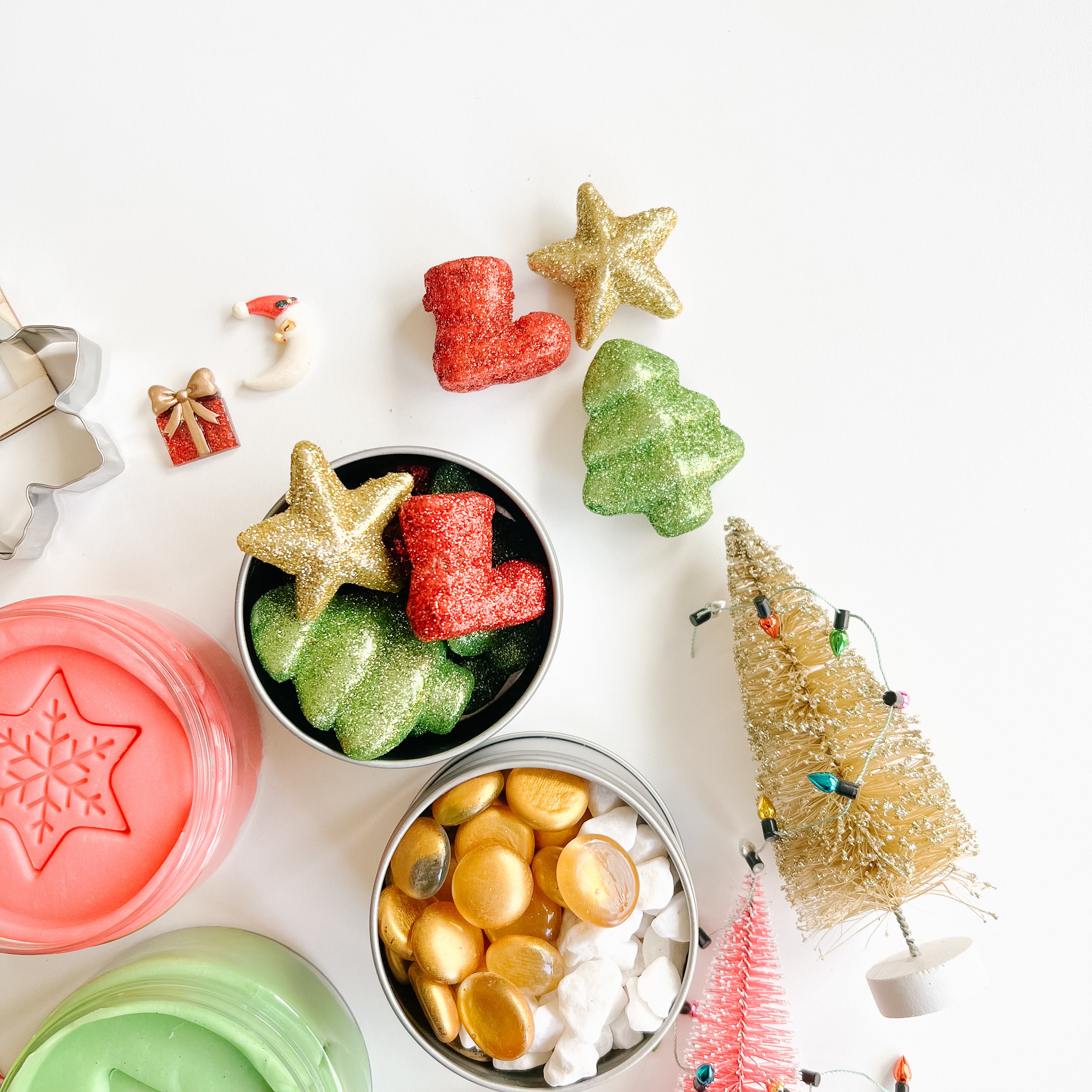 A Very Puppy Christmas