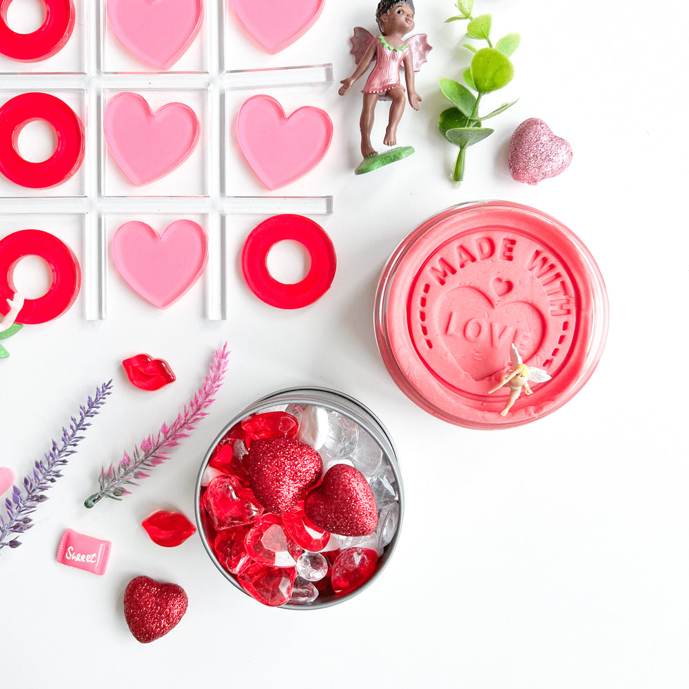 Hello Dough Homemade Playdough HelloDough