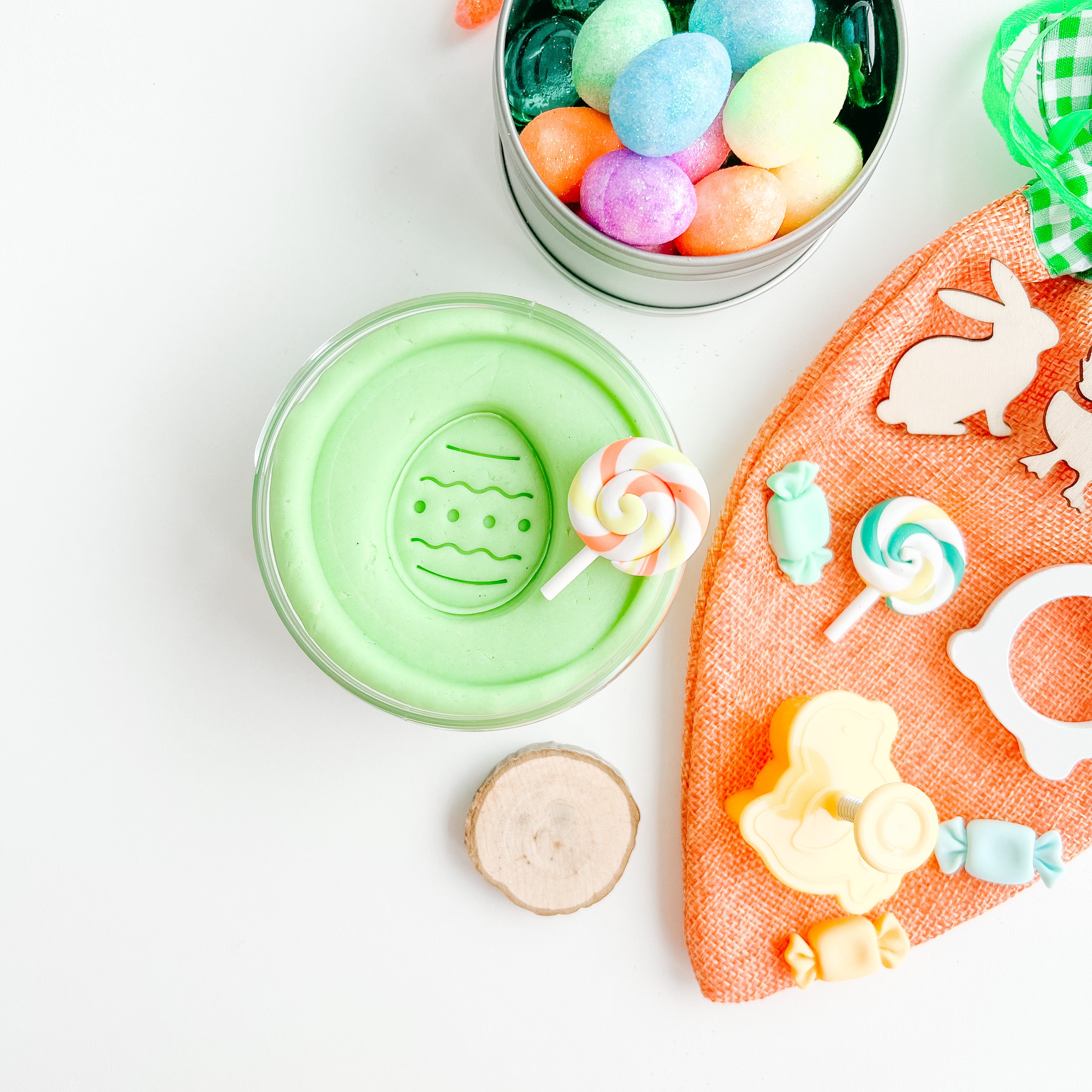 Easter Mini! 1 or 4 Pack!