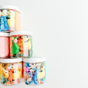 
                  
                    Load image into Gallery viewer, Easter Surprise Jars!
                  
                