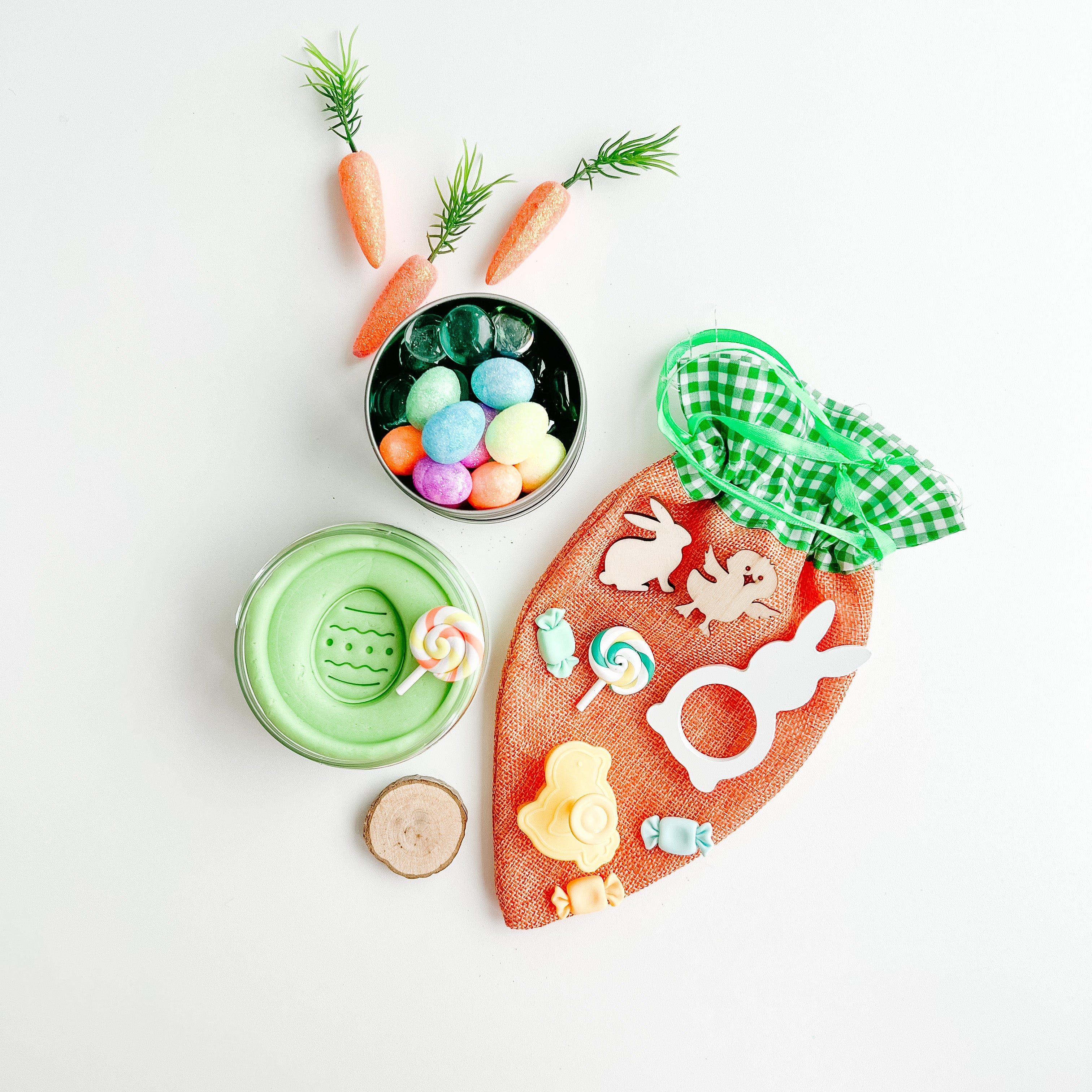 Easter Mini! 1 or 4 Pack!