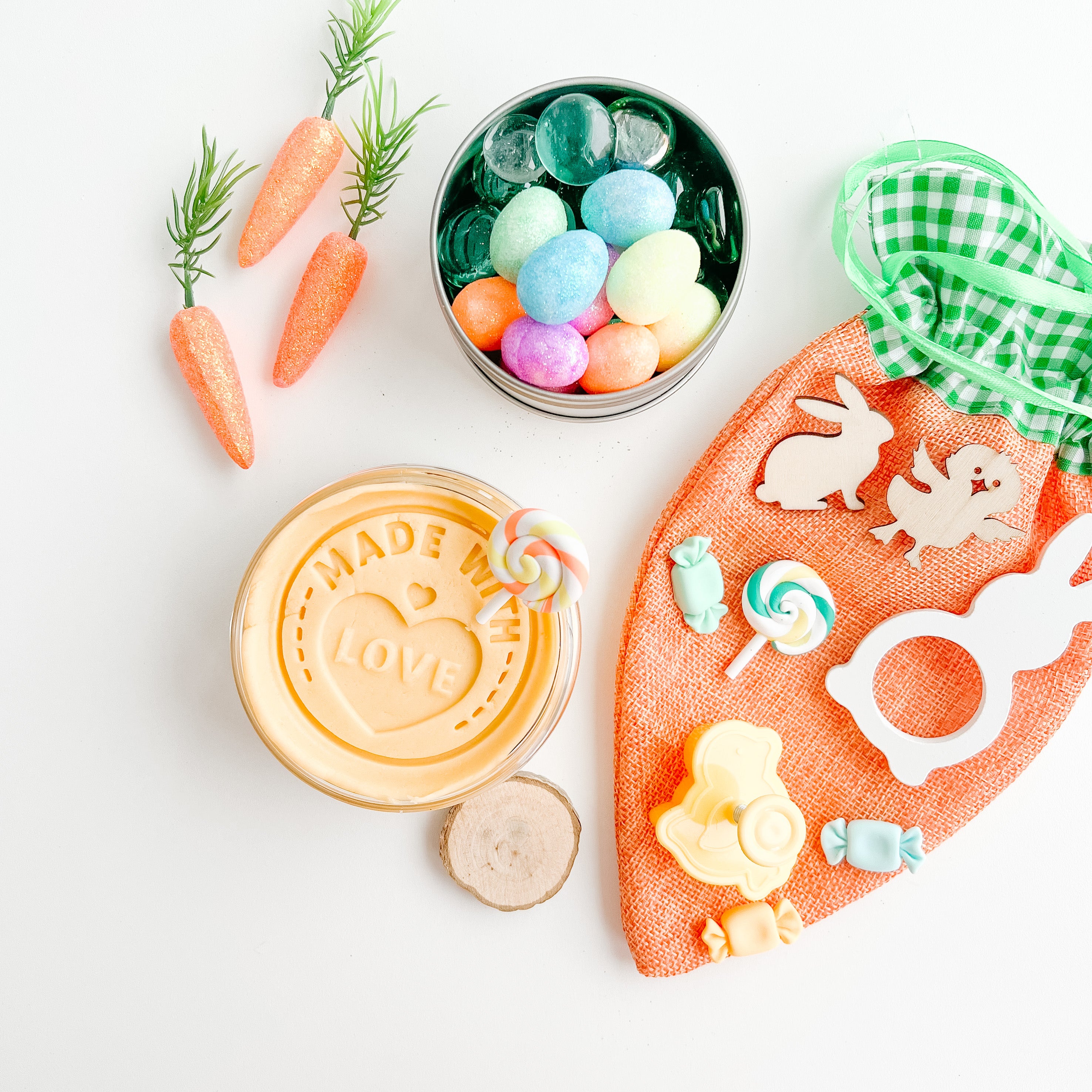 Easter Mini! 1 or 4 Pack!