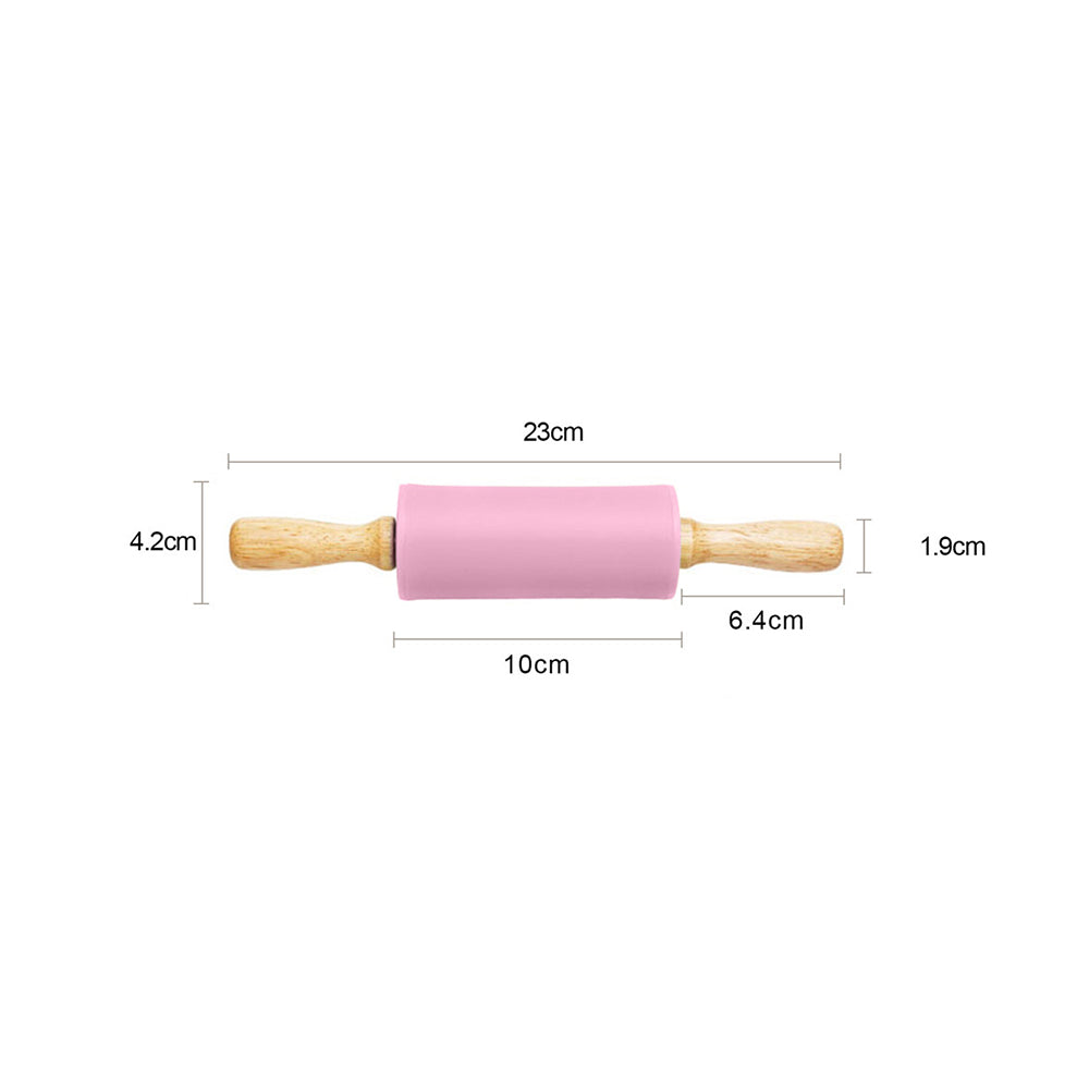 Silicone Rolling Pins