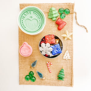 
                  
                    Load image into Gallery viewer, Stocking Stuffer! Christmas Mini Packs!
                  
                