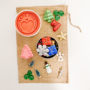 
                  
                    Load image into Gallery viewer, Stocking Stuffer! Christmas Mini Packs!
                  
                