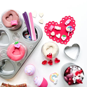 
                  
                    Load image into Gallery viewer, Valentines Bake shop!
                  
                