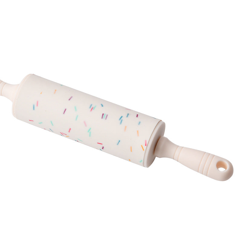 Rolling Pin- Candy Sprinkle
