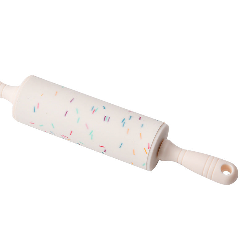 Silicone Rolling Pins